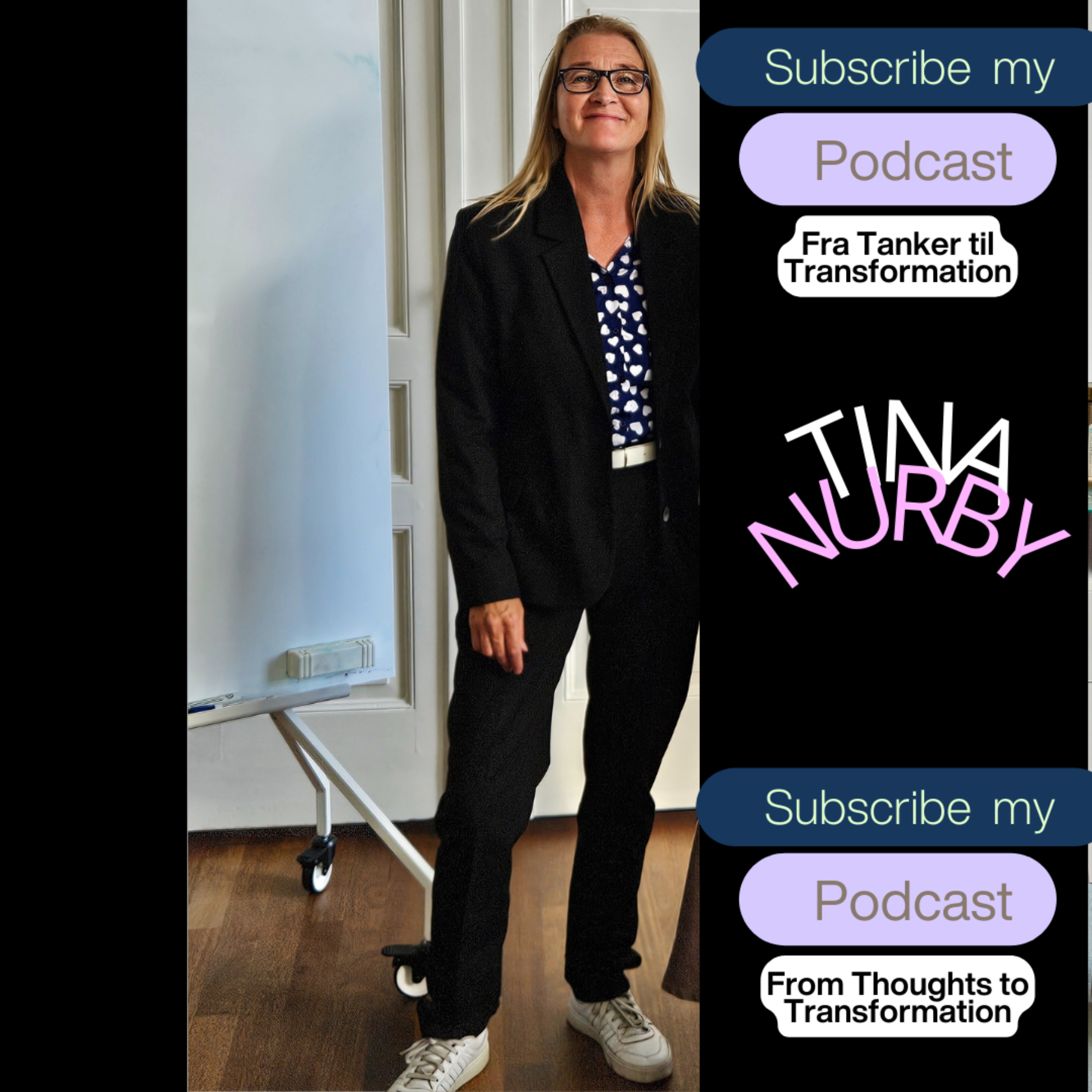 Fra Tanker til Transformation
