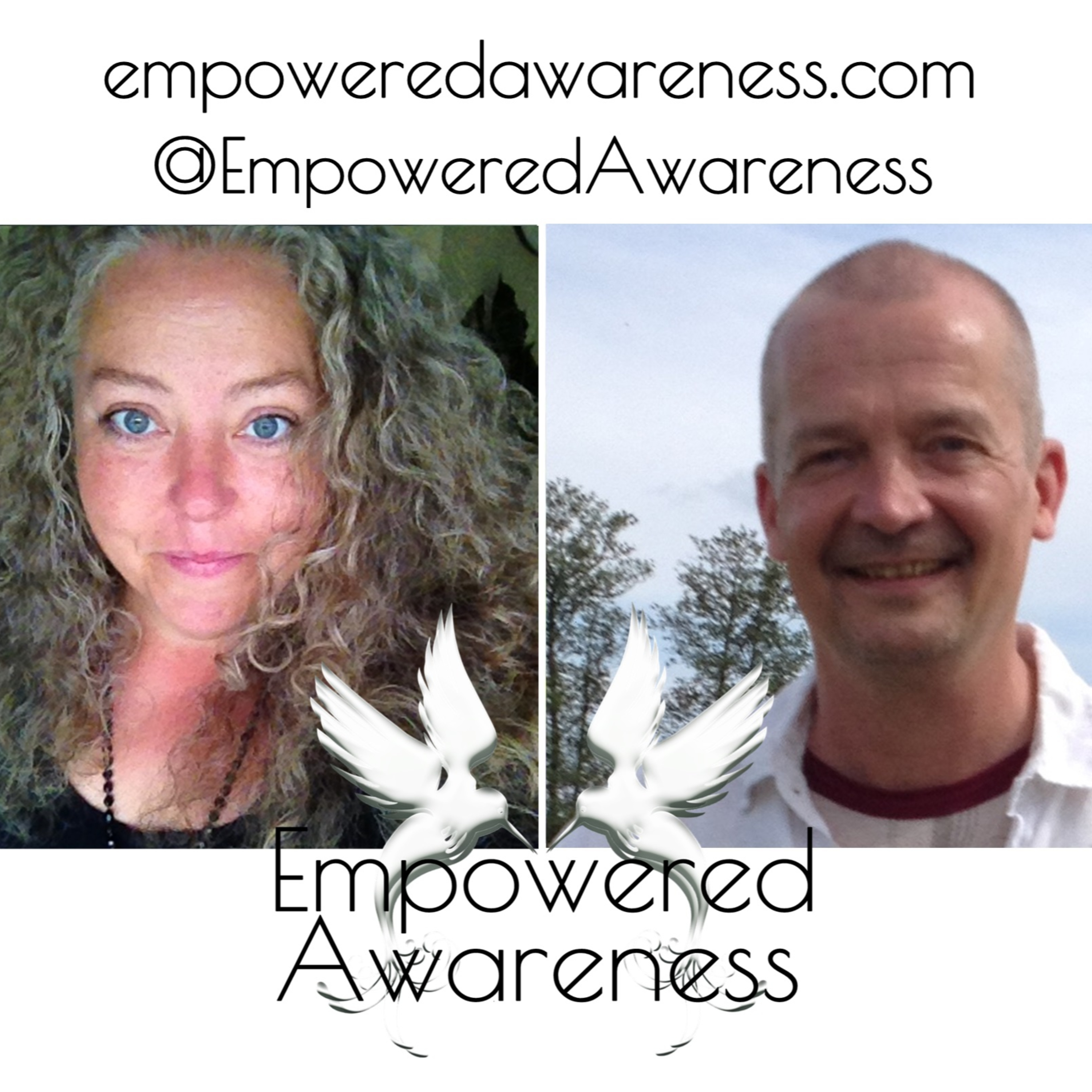 Empowered Awareness cover art
