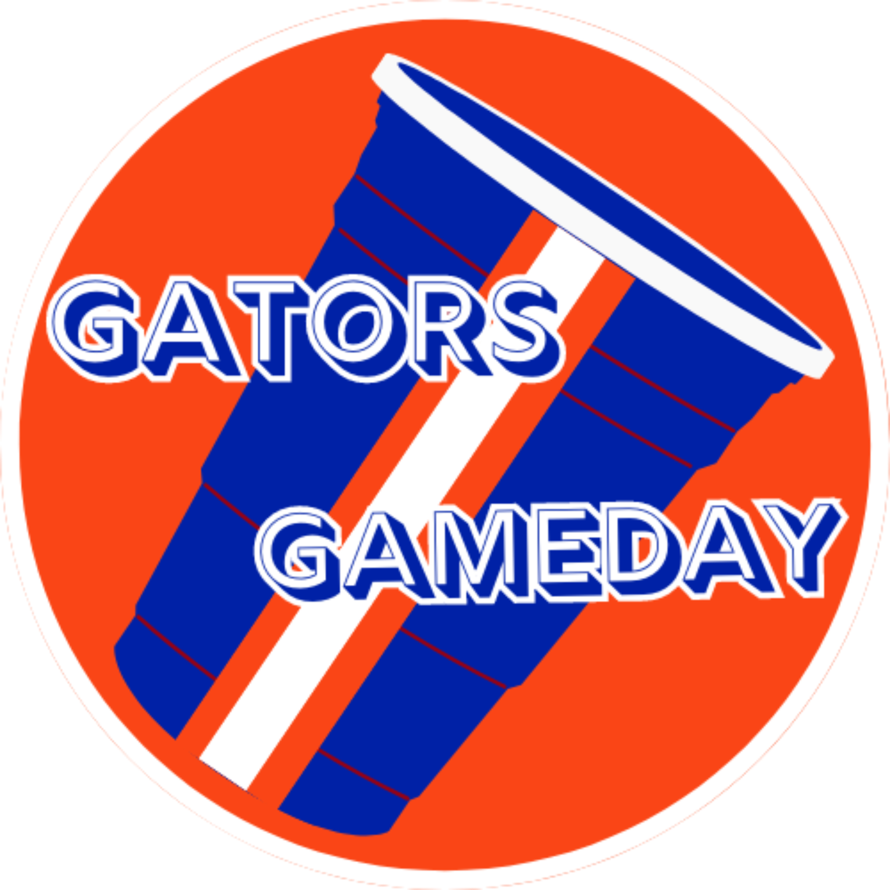 Gators Gameday