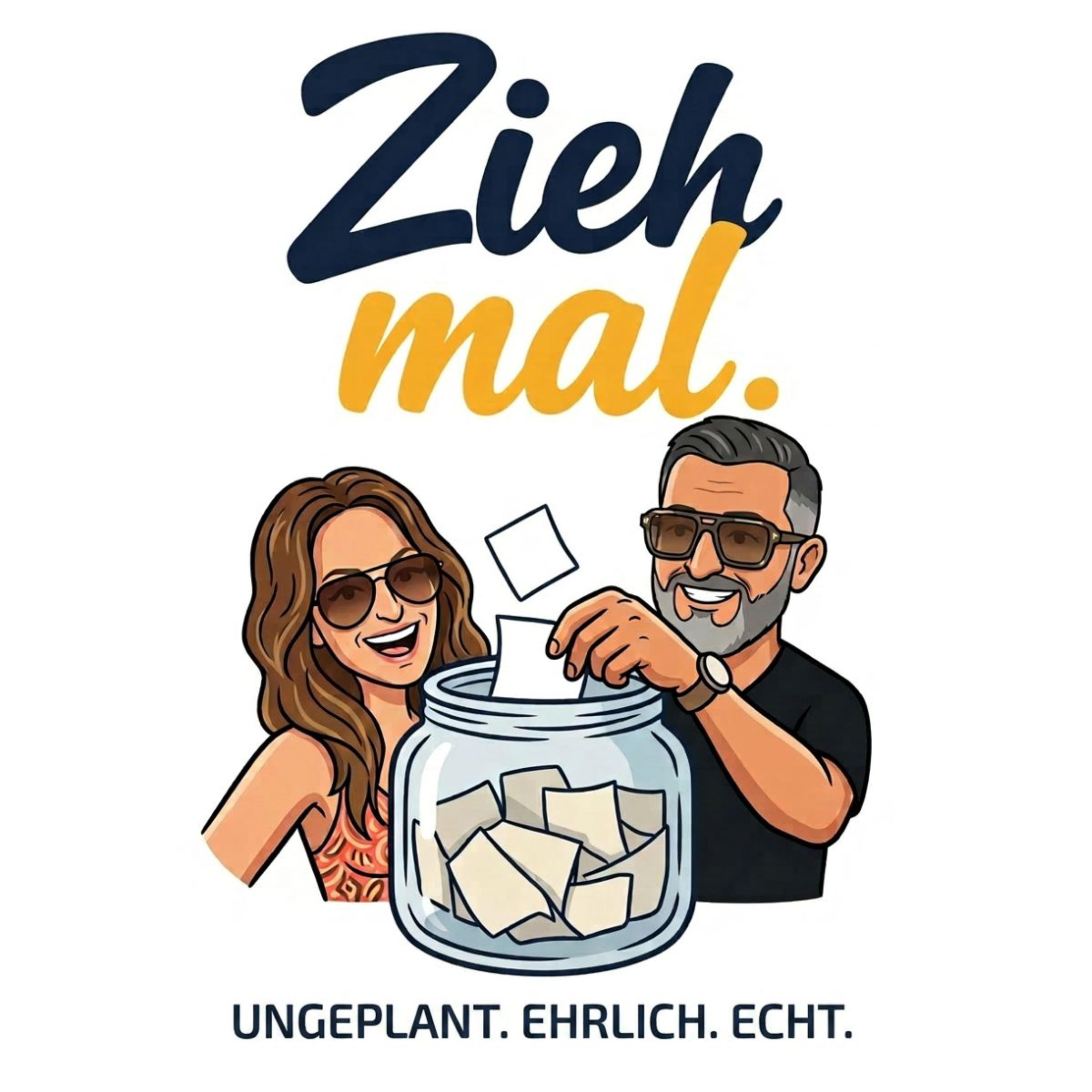Zieh mal!