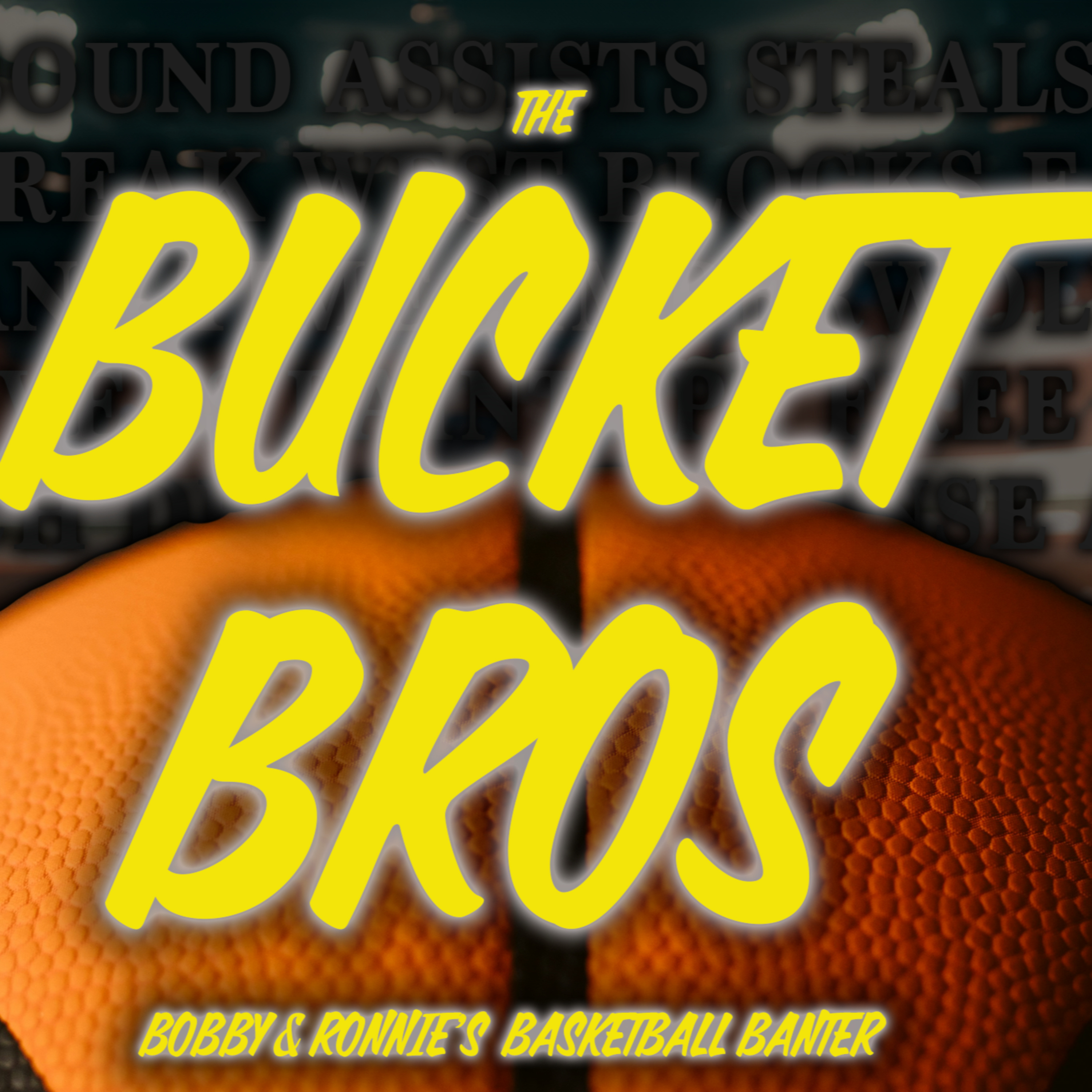 The Bucket Bros