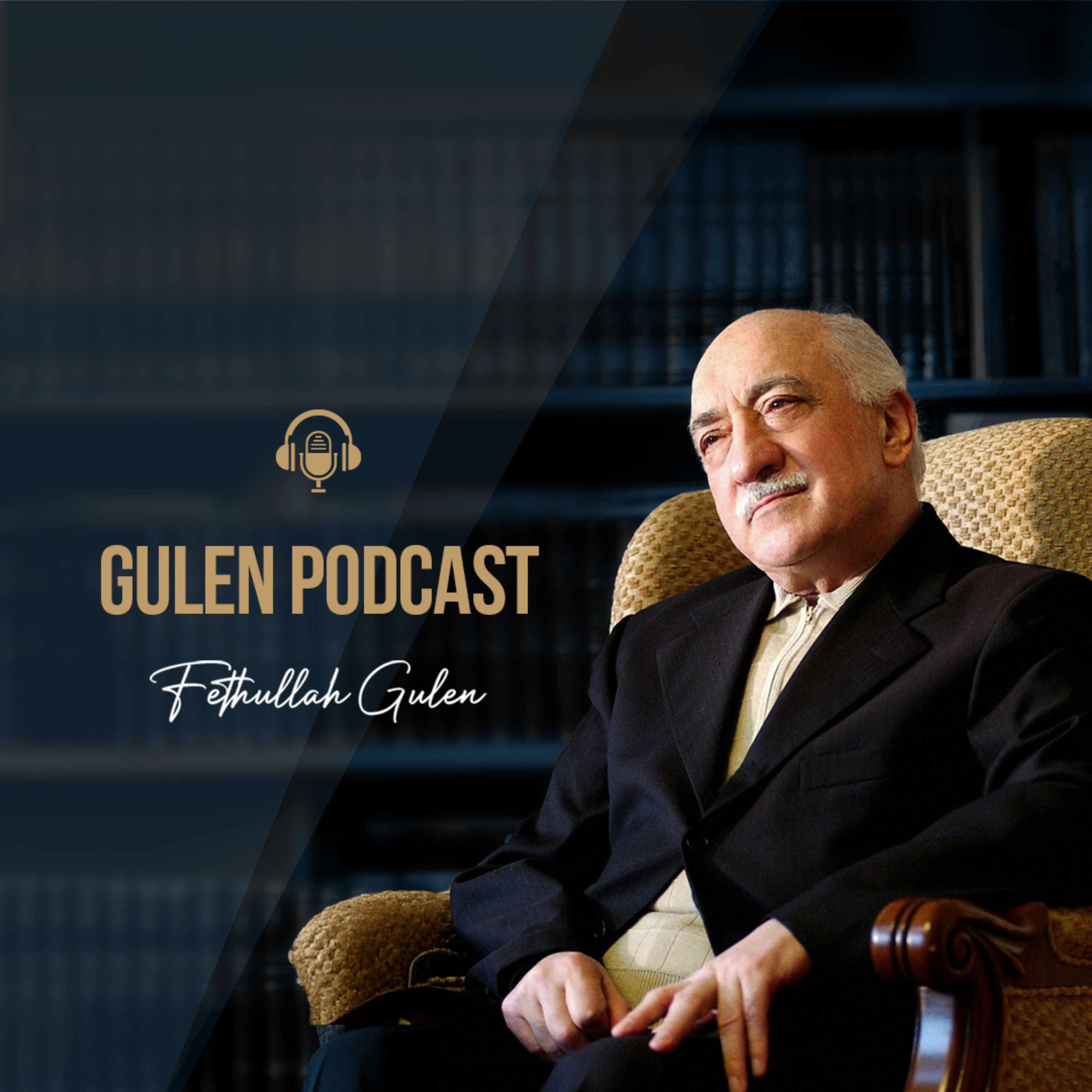 Gulen Podcast