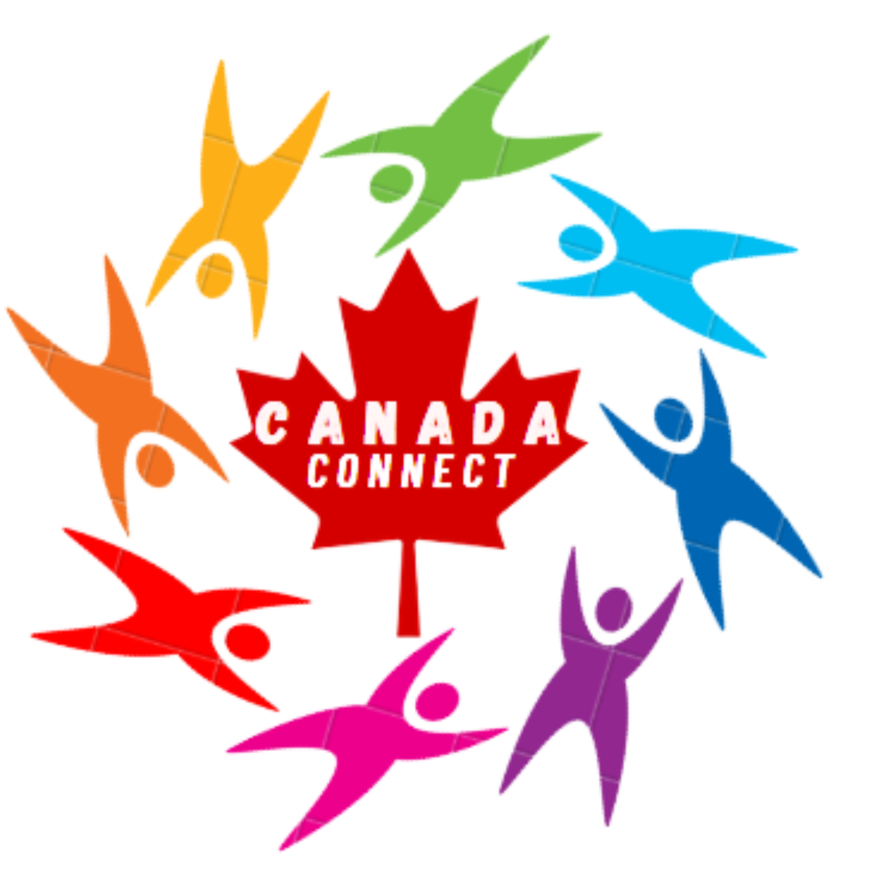 Canada Connect by Neeraj Canada podcast artwork