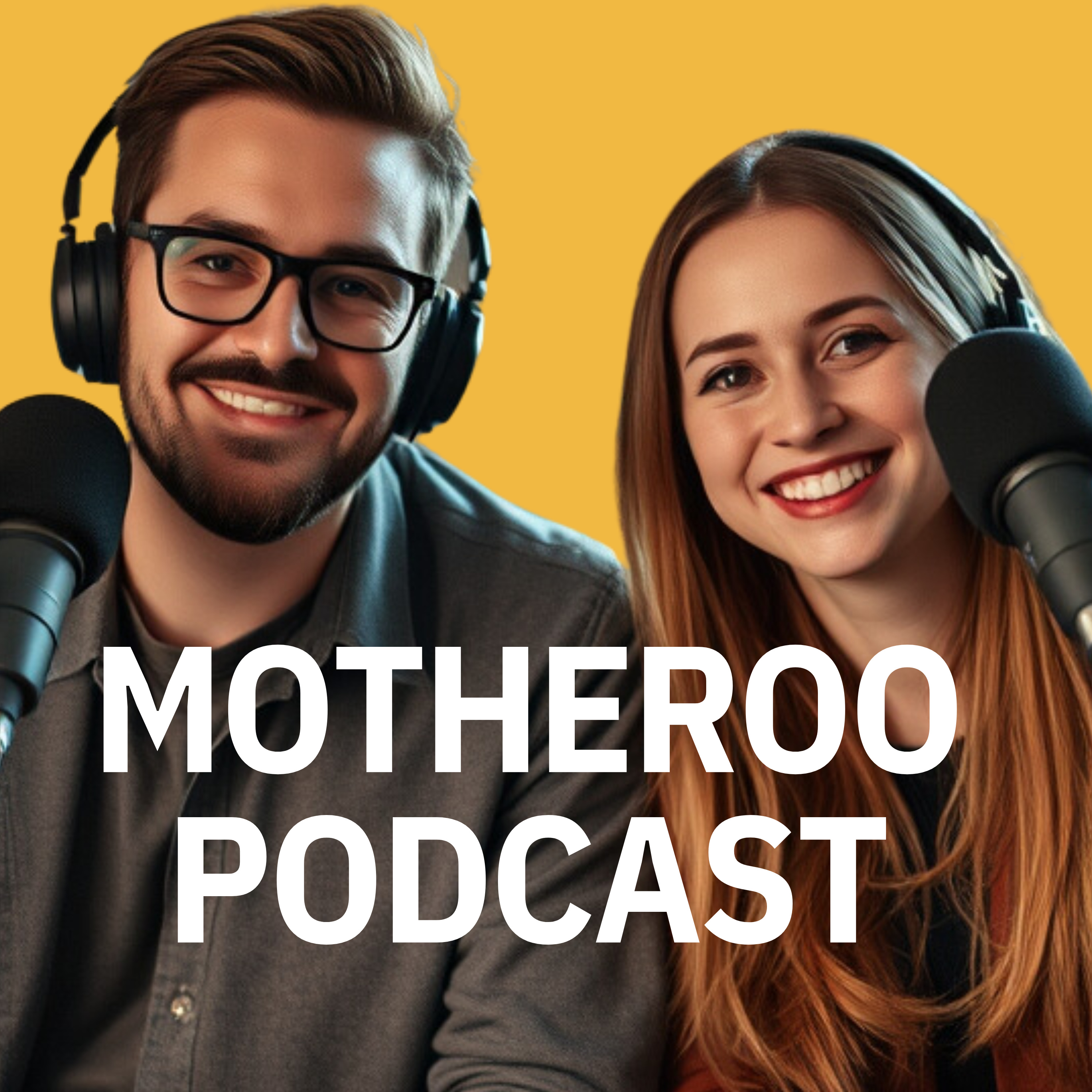 Motheroo Podcast