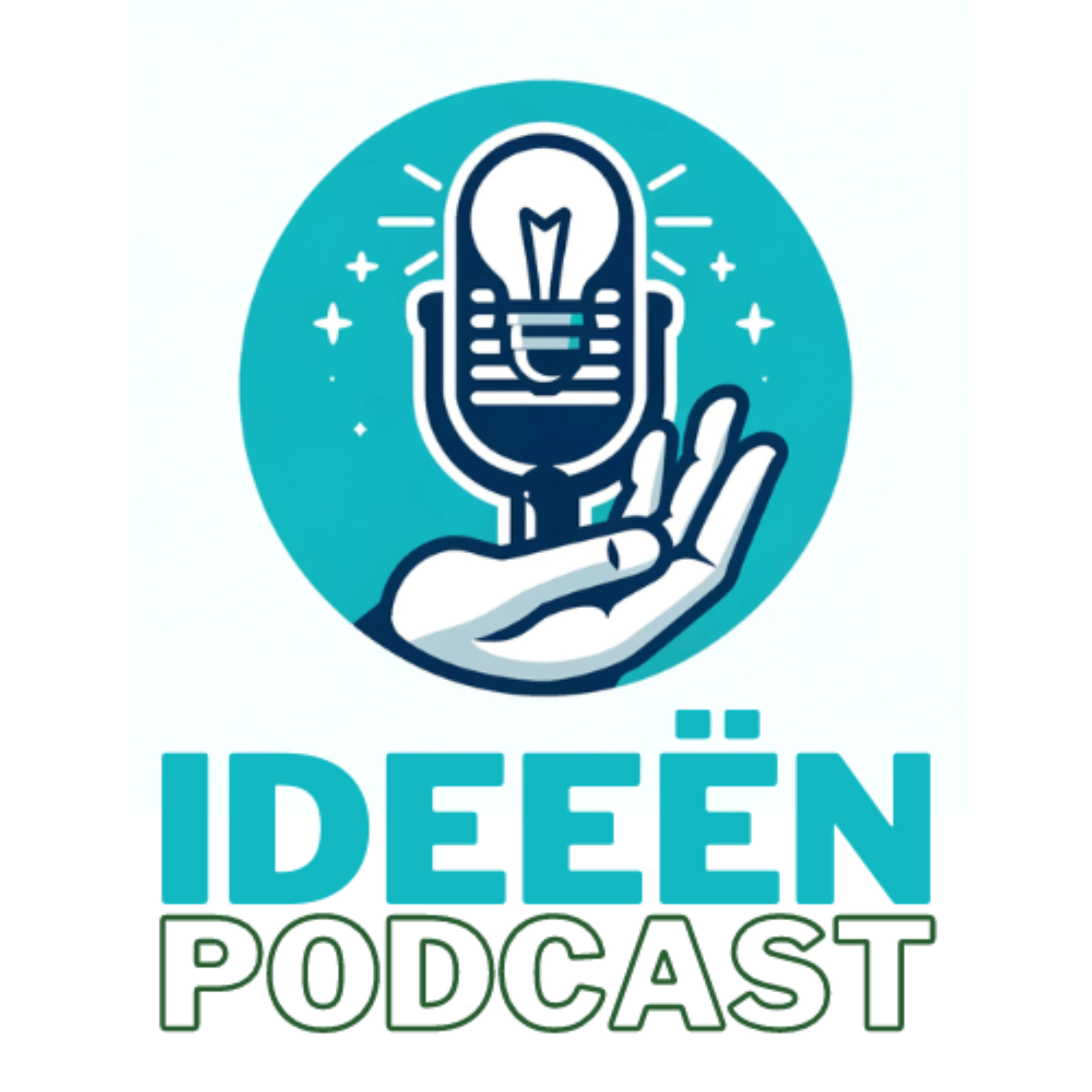 Ideeënpodcast podcast artwork