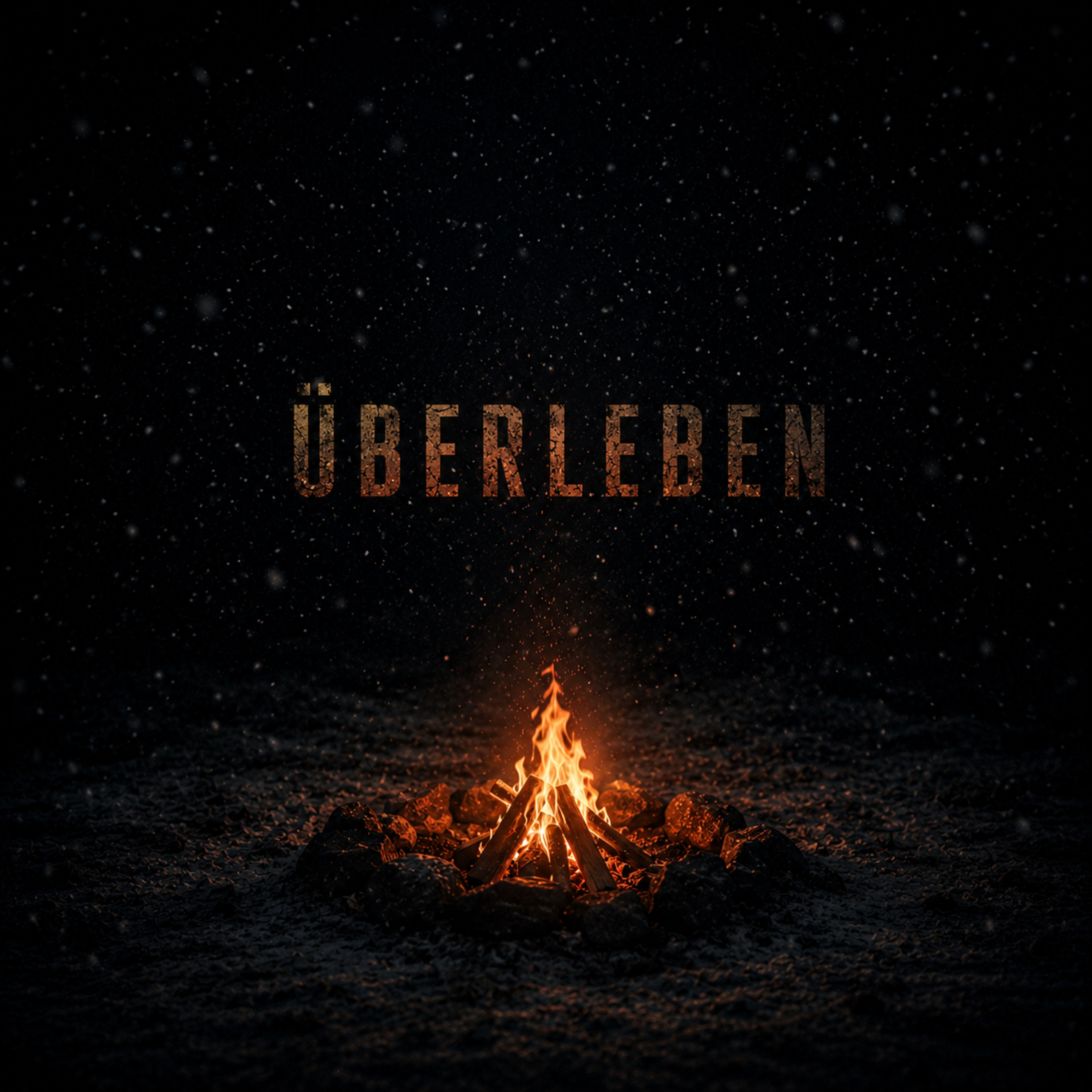Überleben – Ein Podcast über Depression, Trauma und den Weg zurück ins Leben podcast artwork