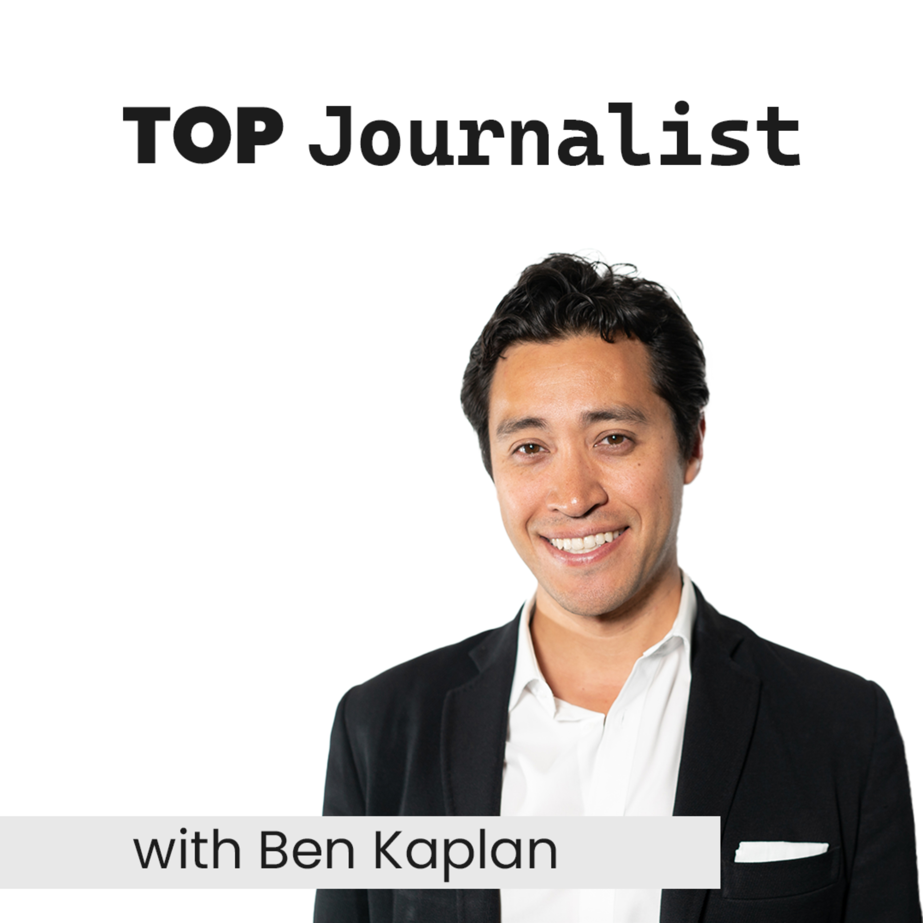 TOP Journalist