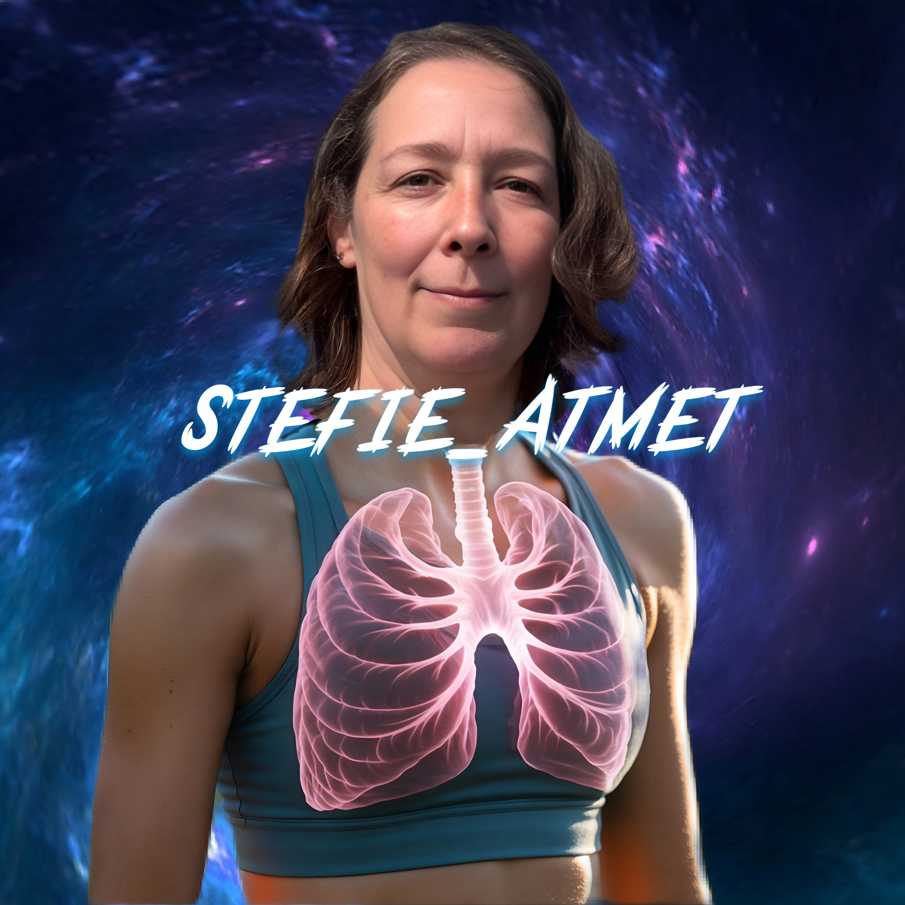 Mein unsichtbarer Begleiter heißt COPD - Leben, atmen, durchhalten. Der Podcast. podcast artwork