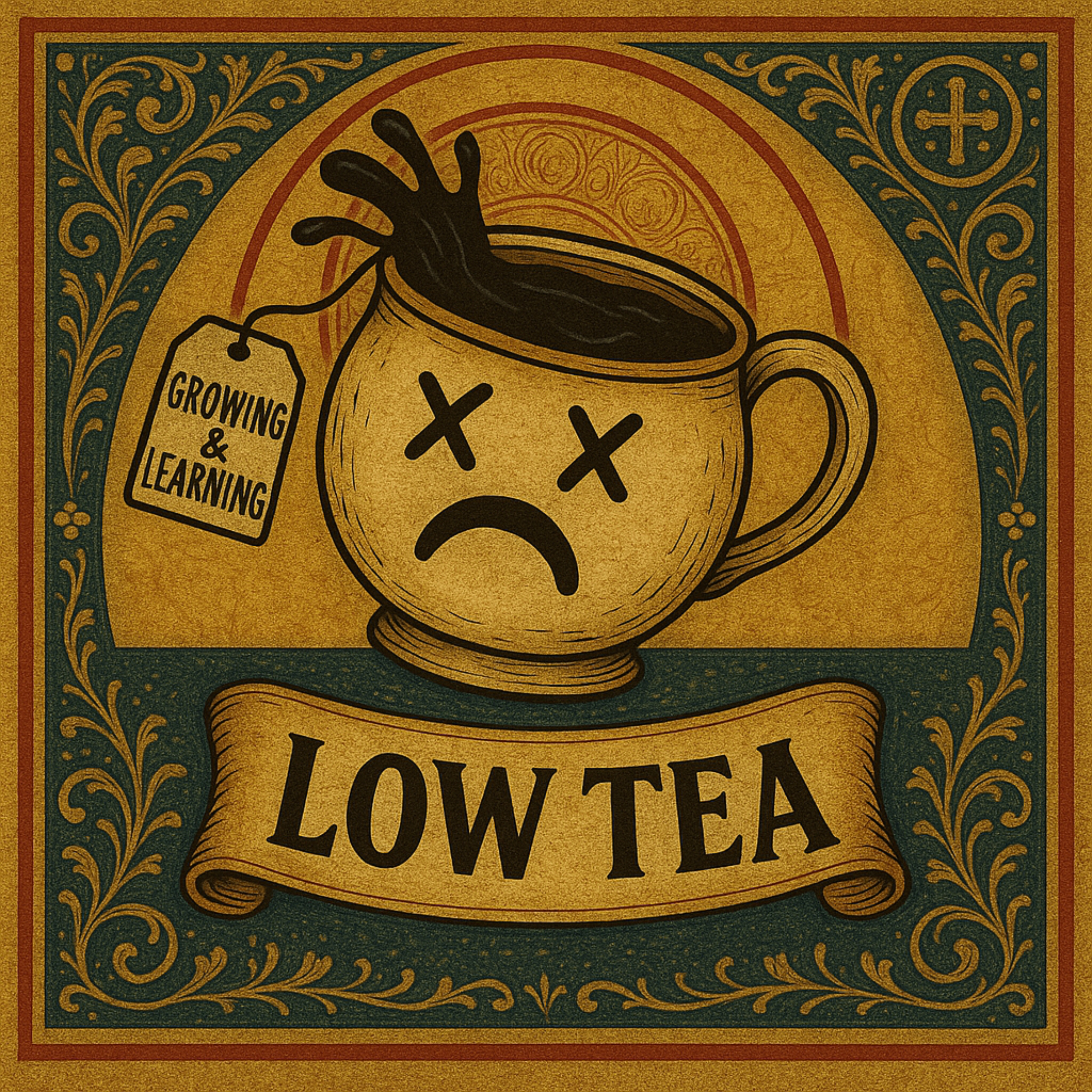 LowTea