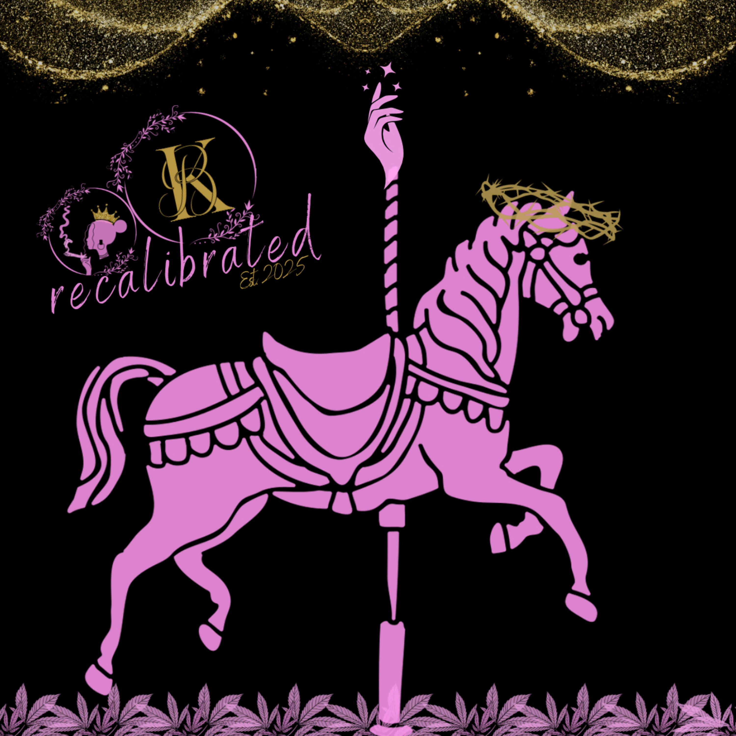 KB Recalibrated
