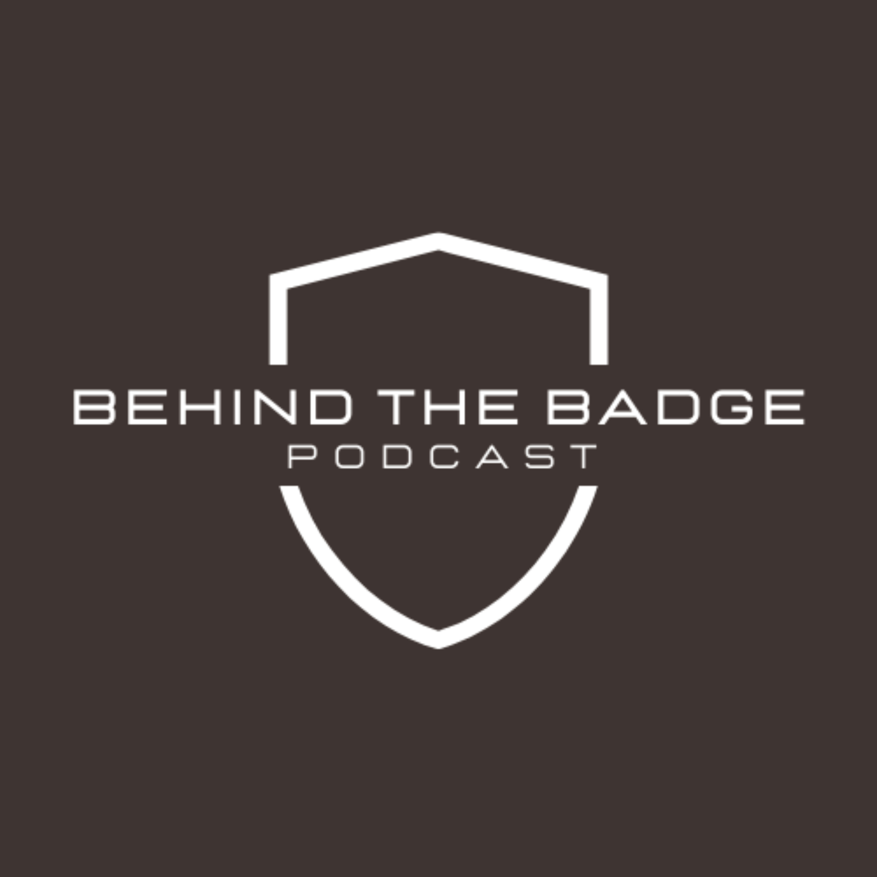 Behind the Badge