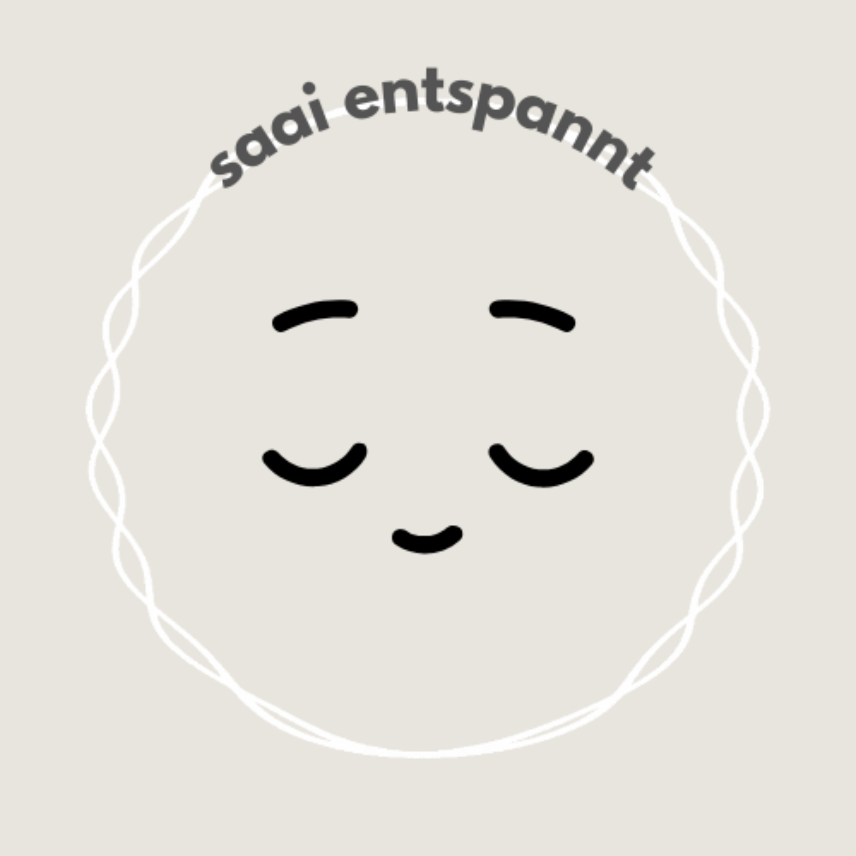 saai entspannt 