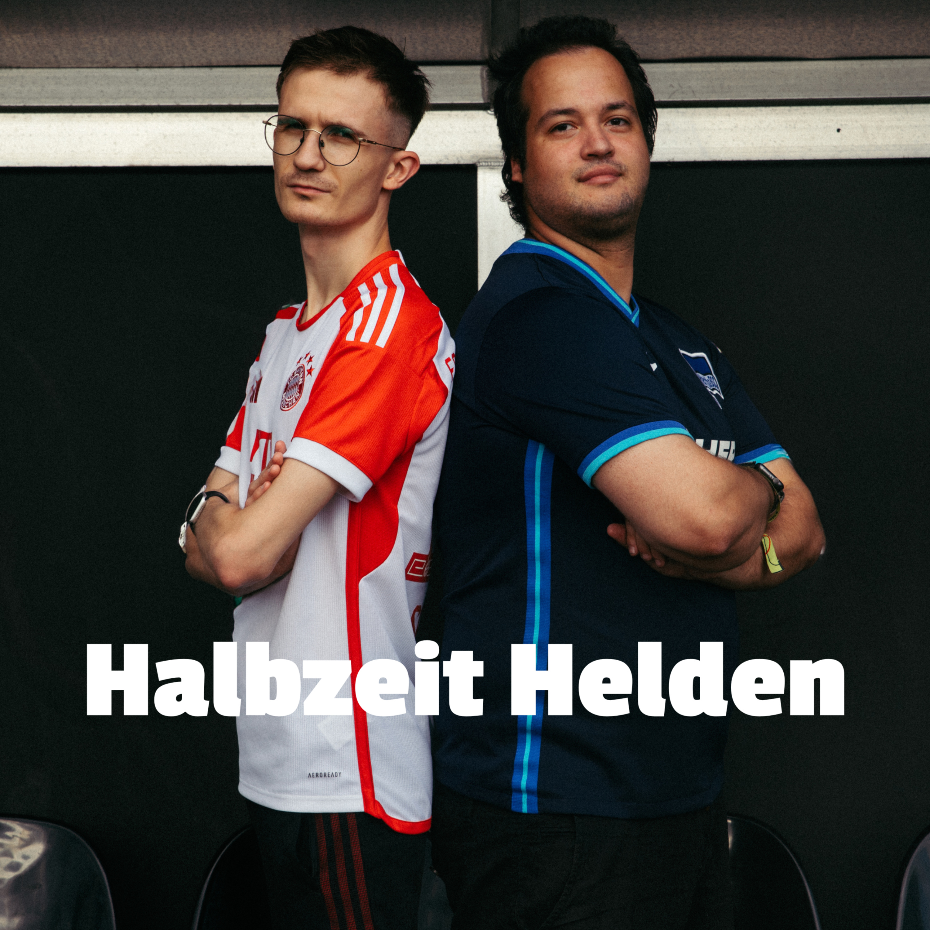 Halbzeit Helden