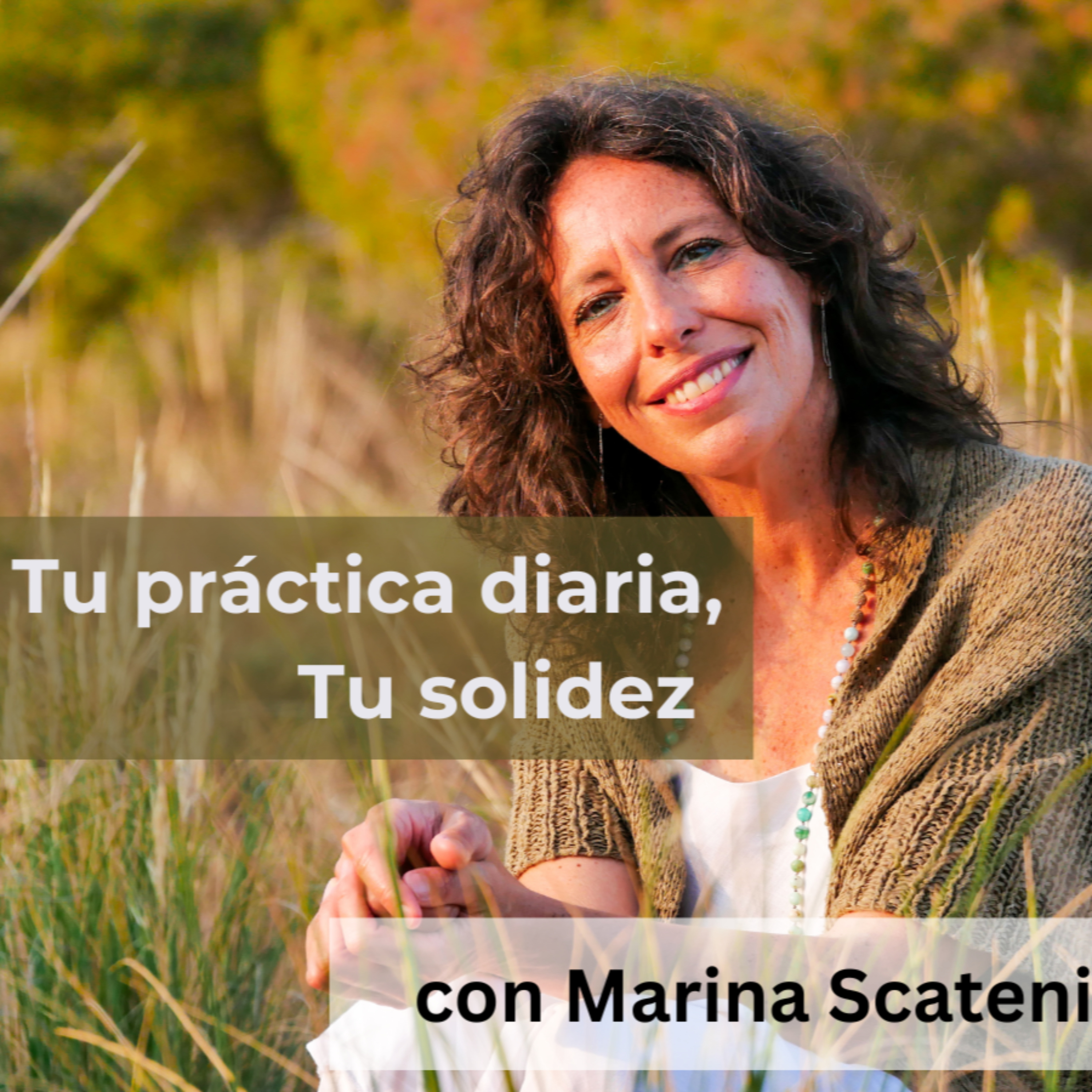 Tu Práctica diaria, Tu Solidez