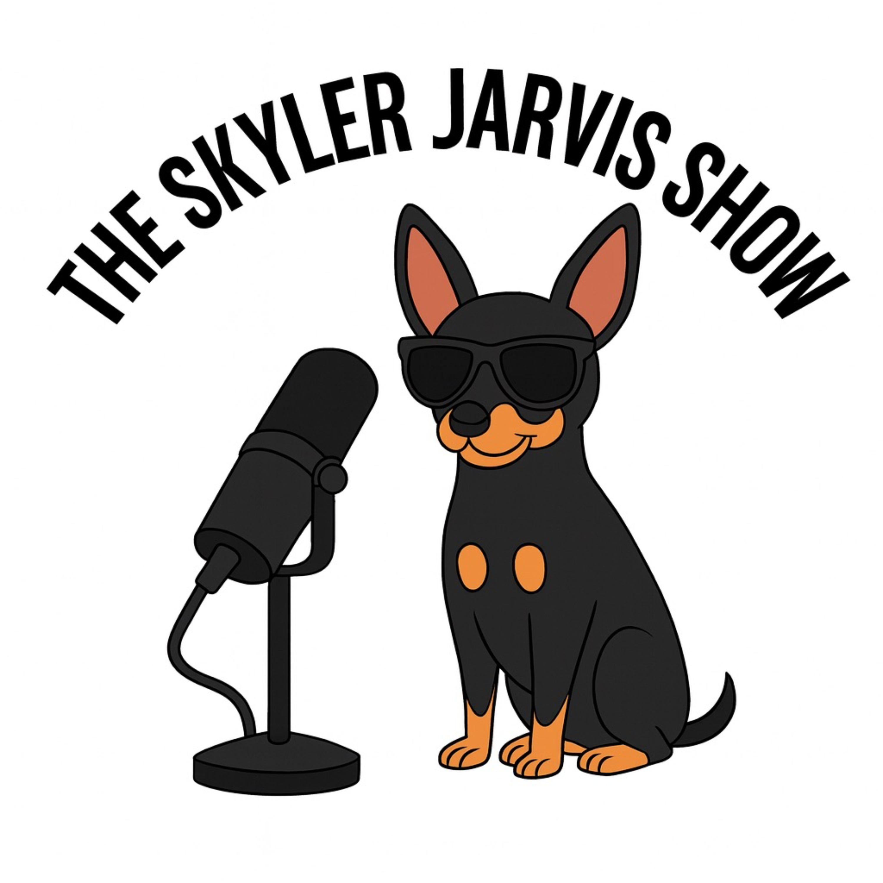 The Skyler Jarvis Show