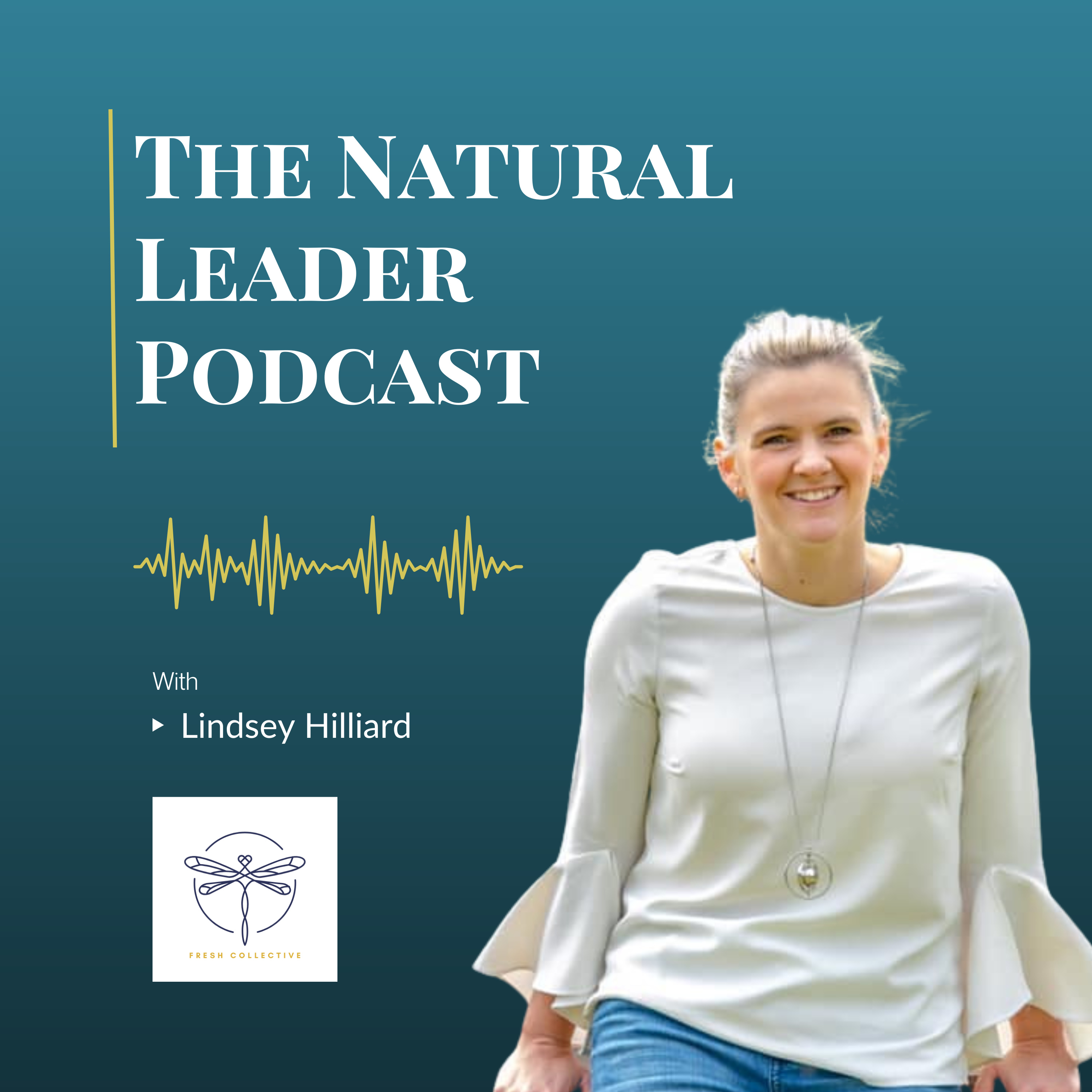 The Natural Leader Podcast