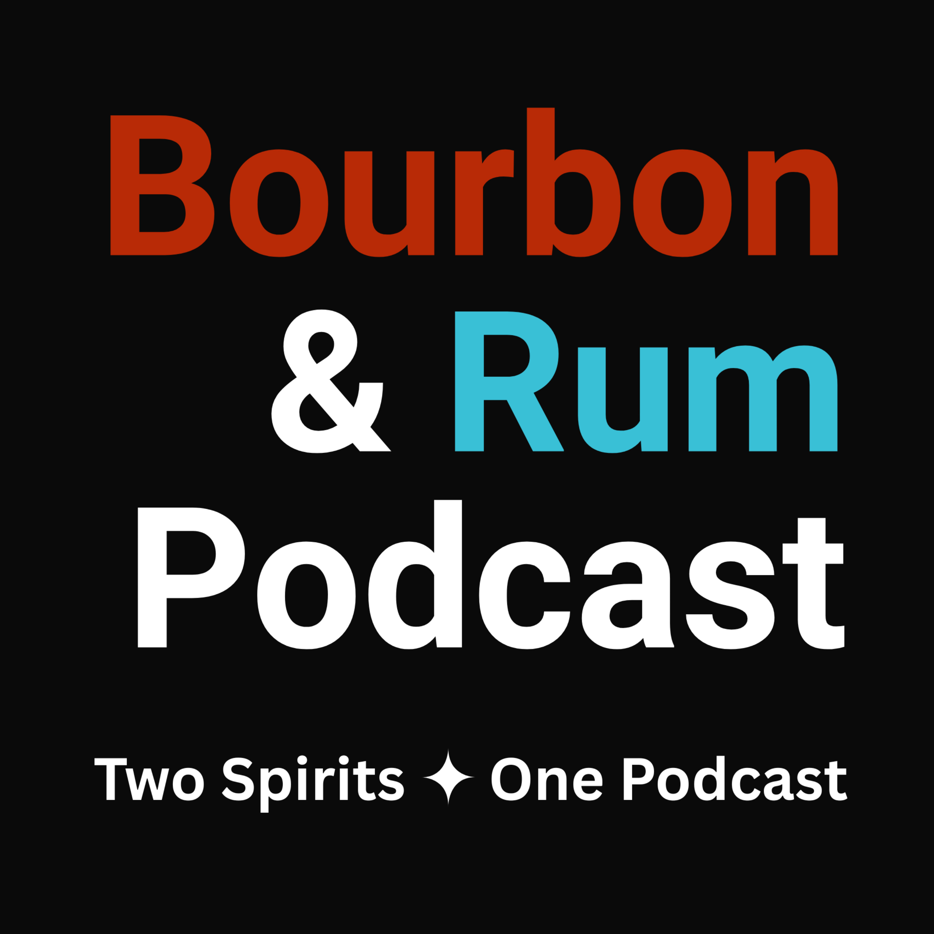 Bourbon and Rum Podcast