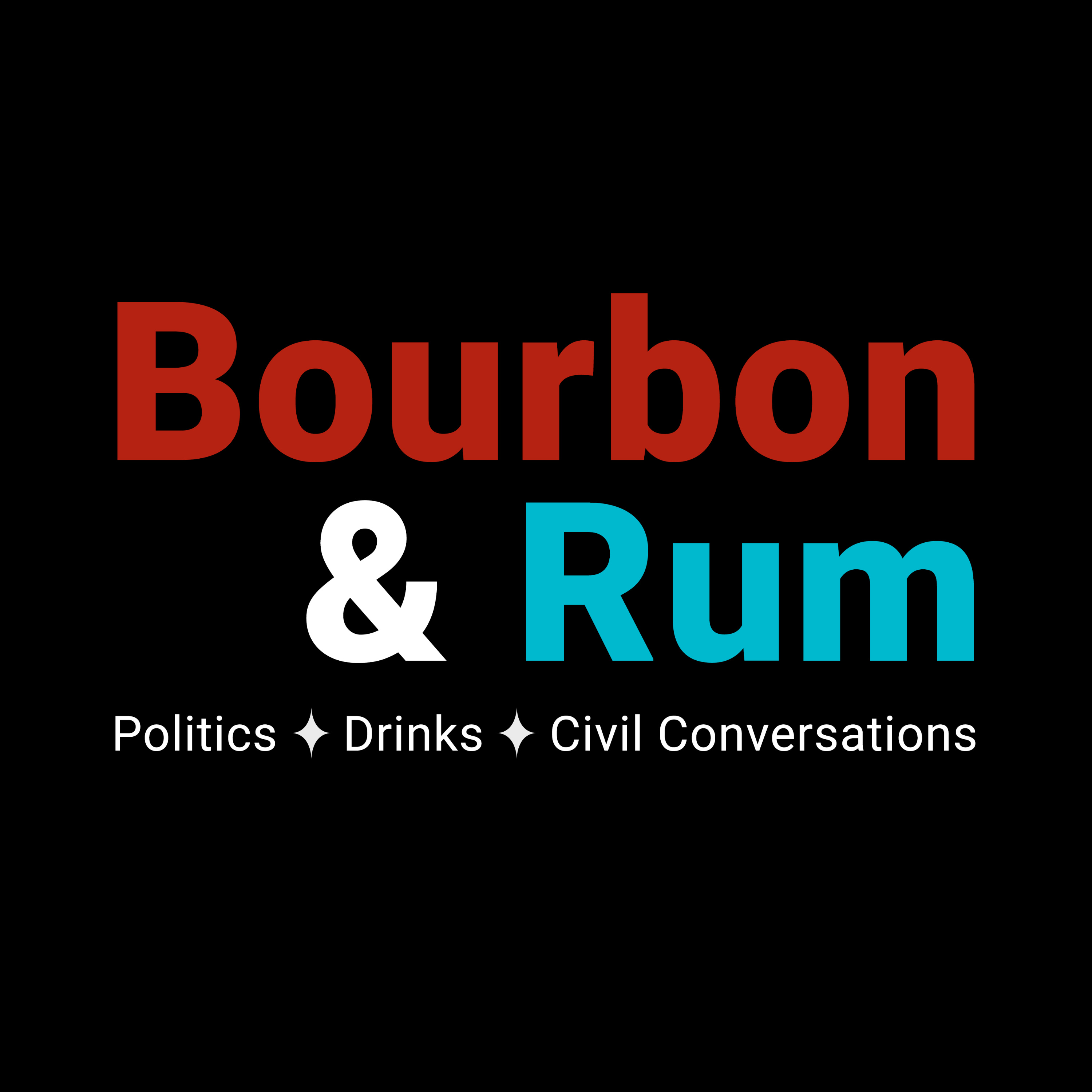 Bourbon and Rum Podcast