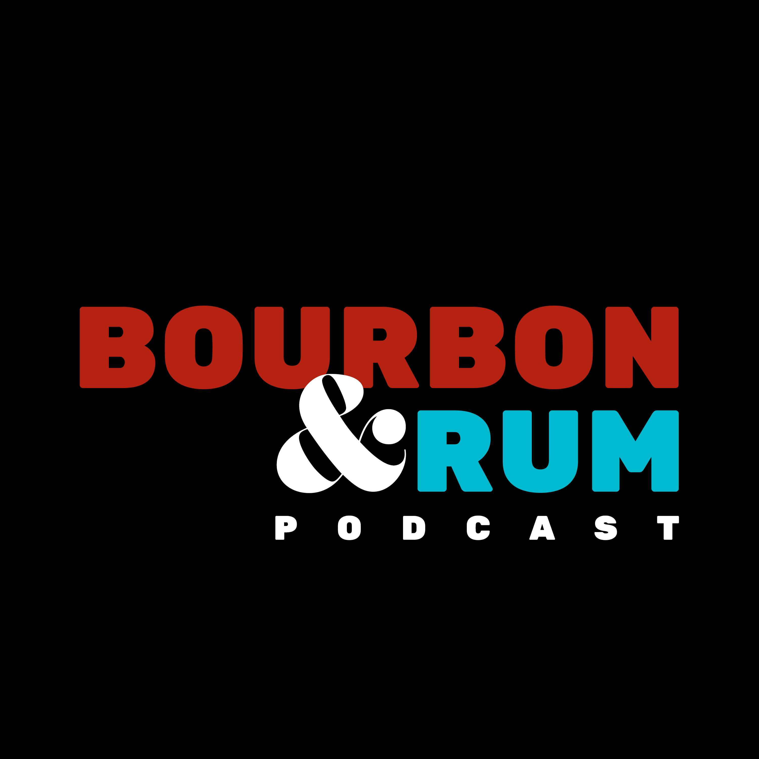 Bourbon and Rum Podcast podcast artwork