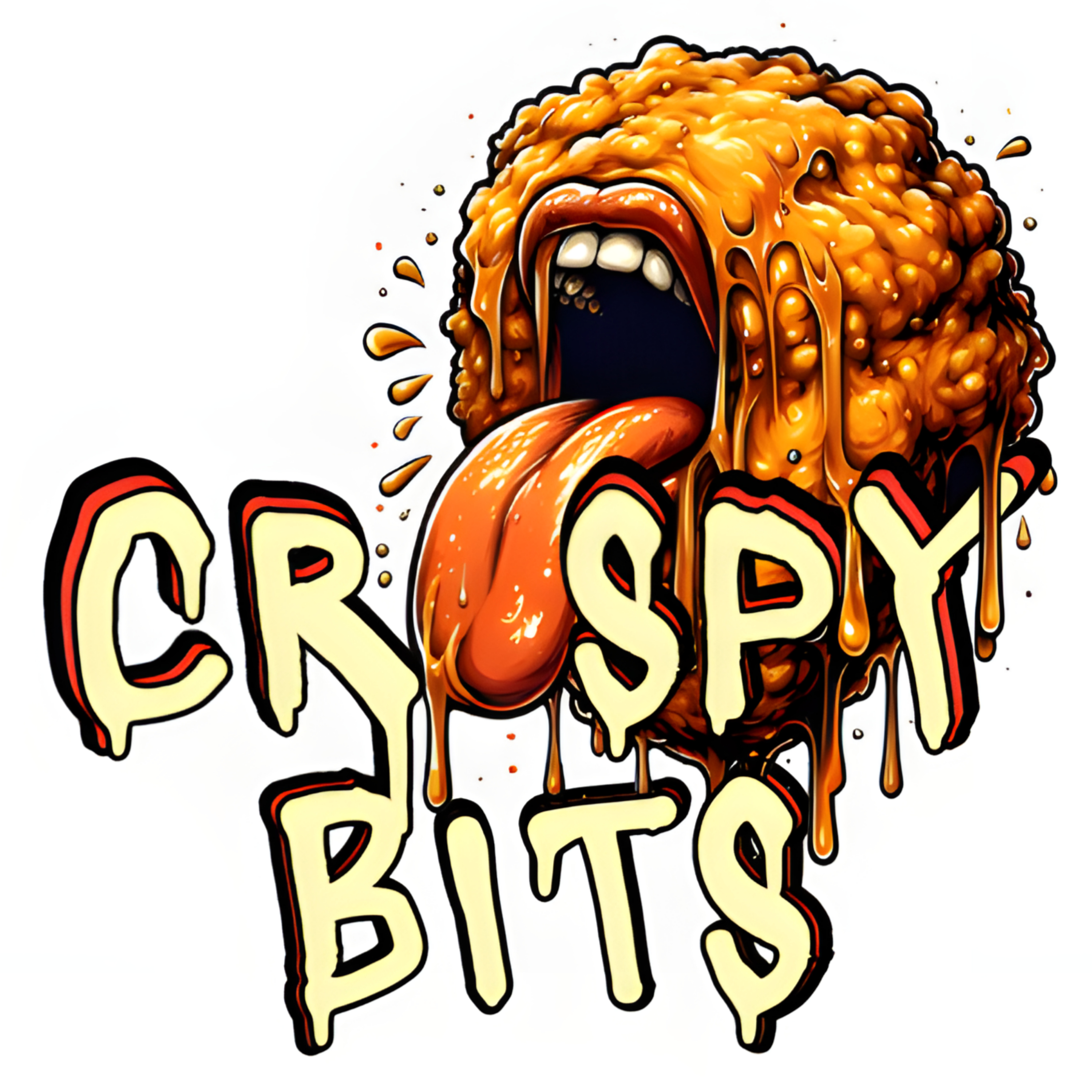 Crispy Bits