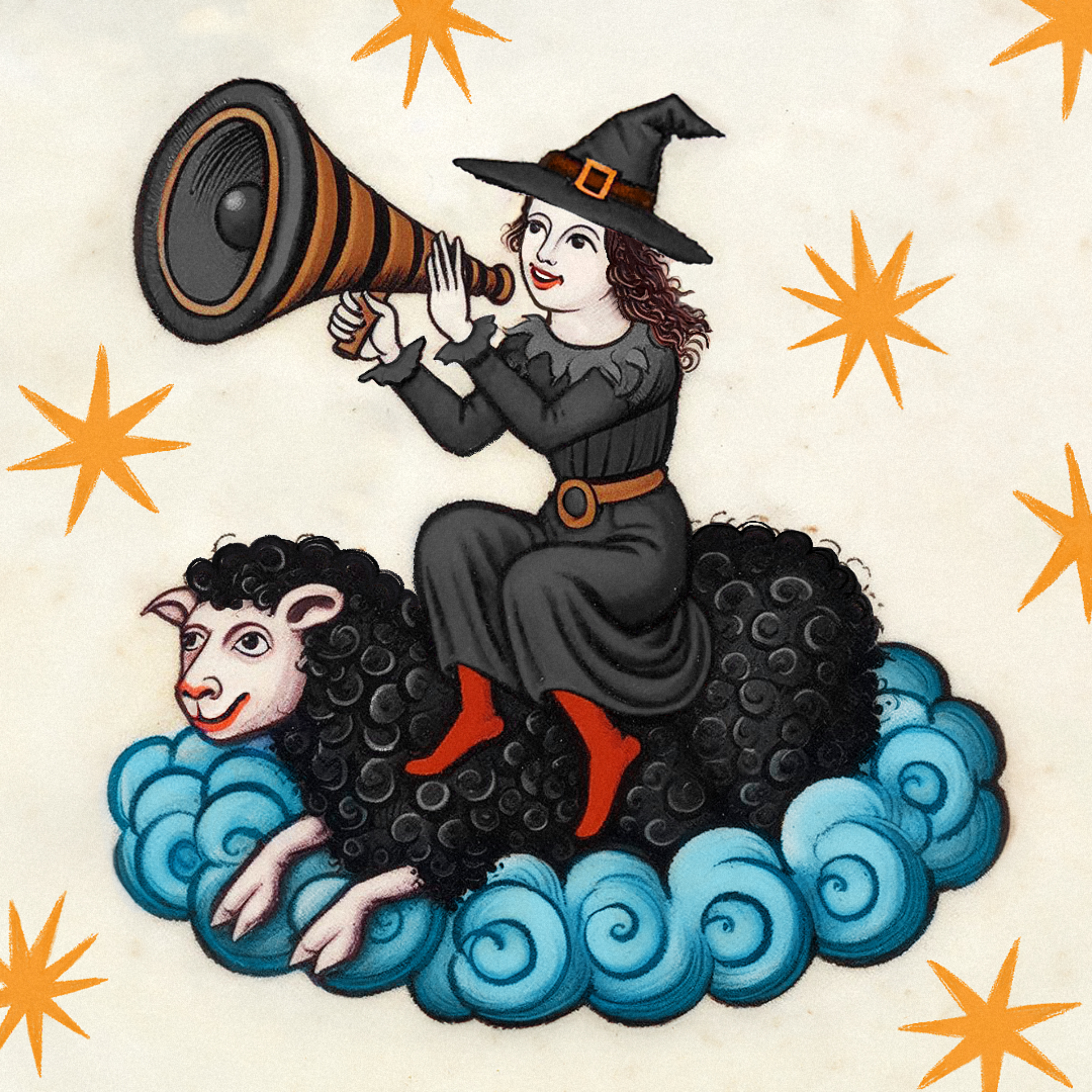 Pokątna Gadka podcast artwork