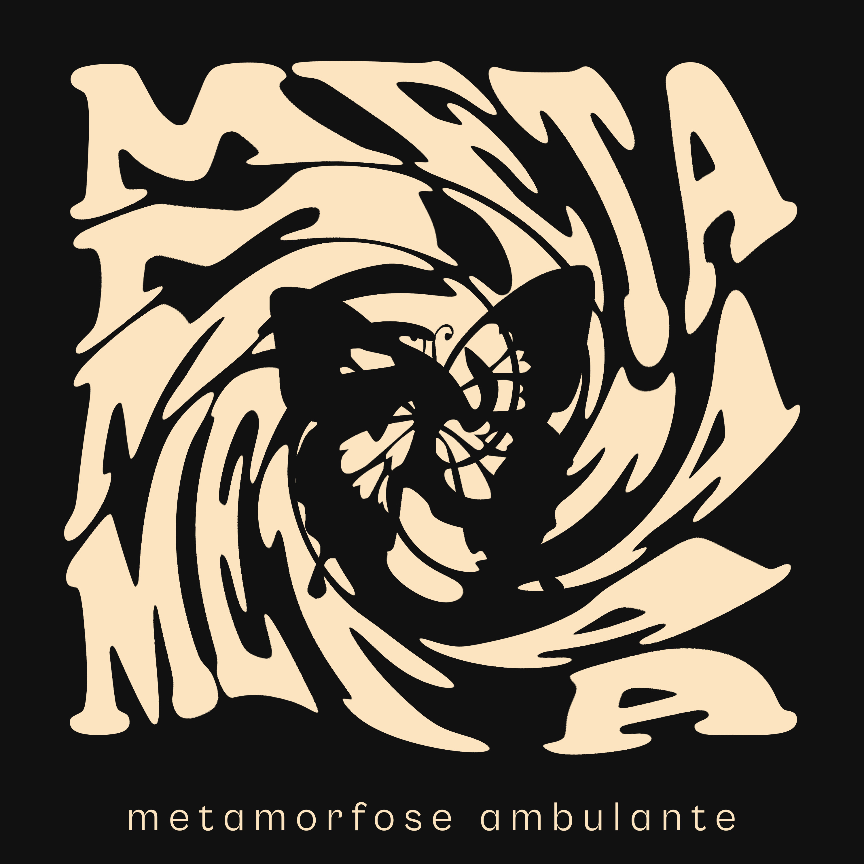 Metamorfose Ambulante