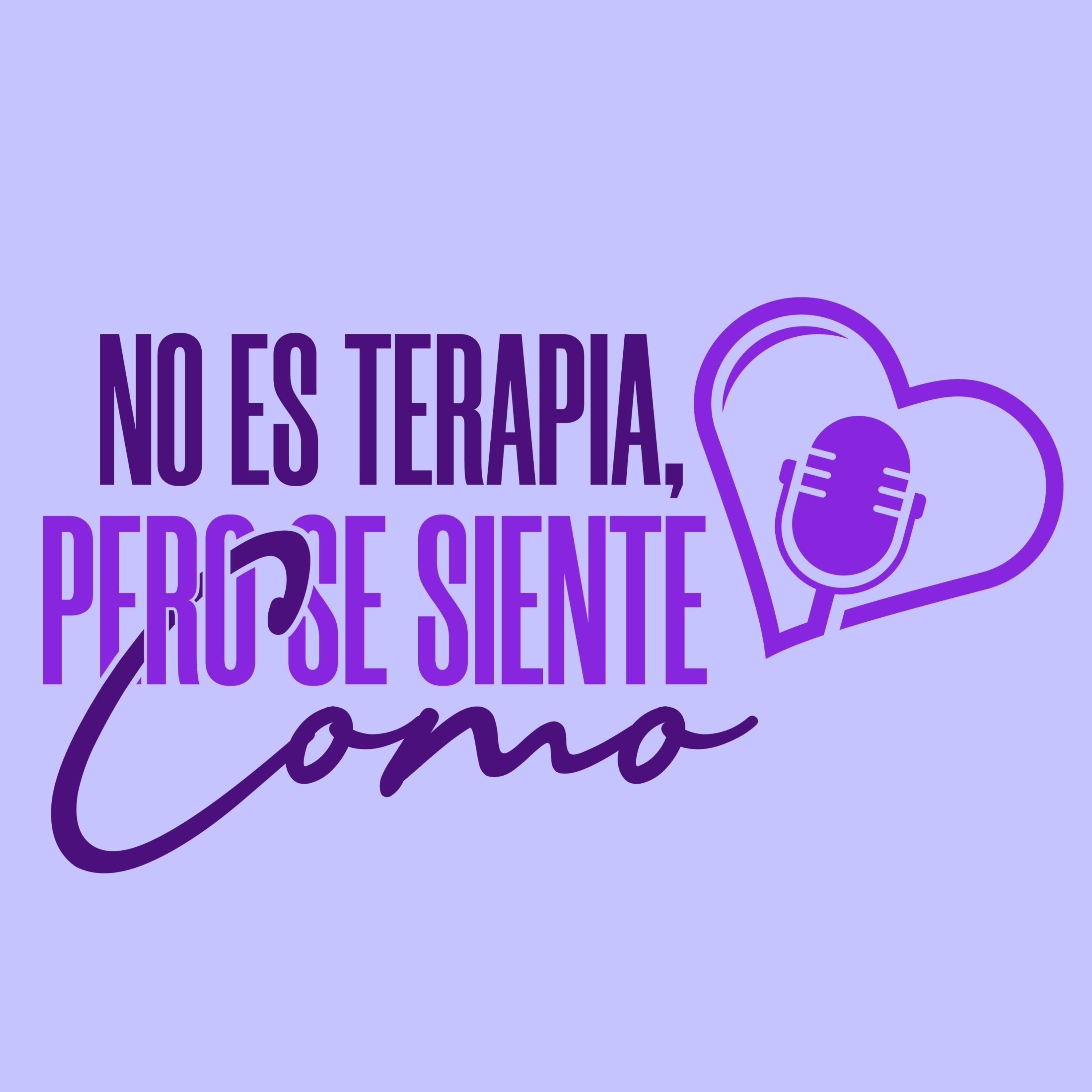 No es Terapia, pero se siente como.