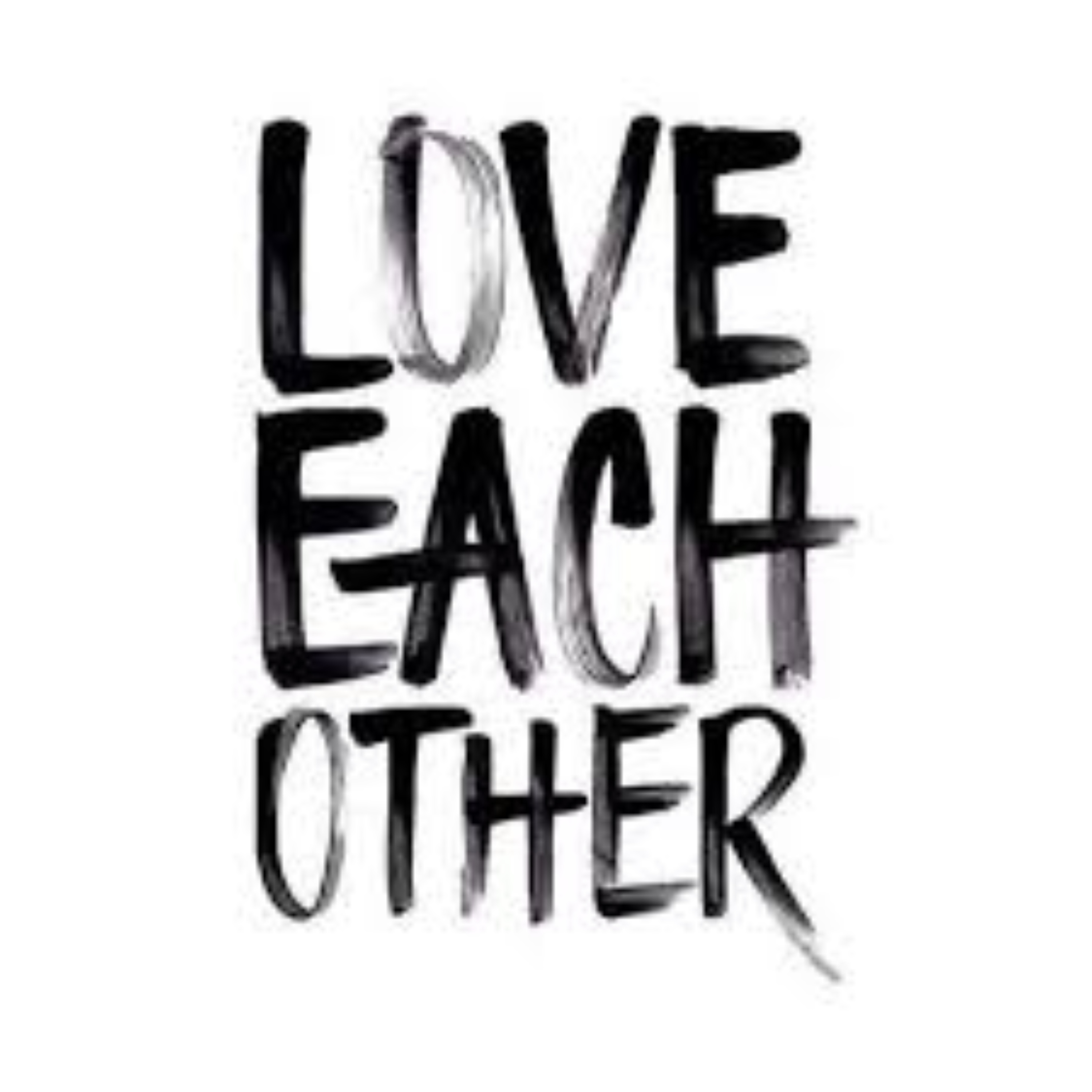 Agapao Allelon (Love Each Other) podcast artwork