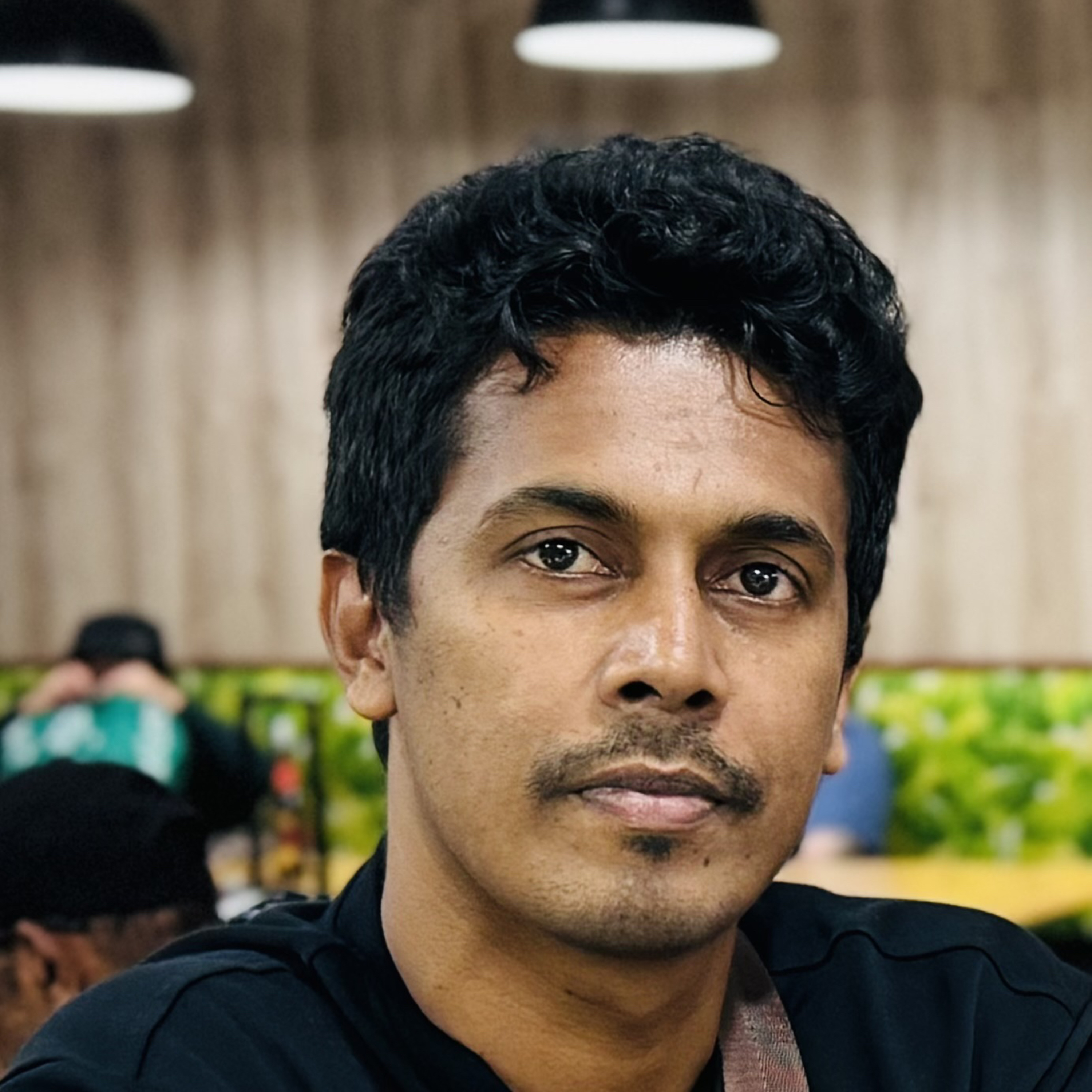 What’s the Point? cover art