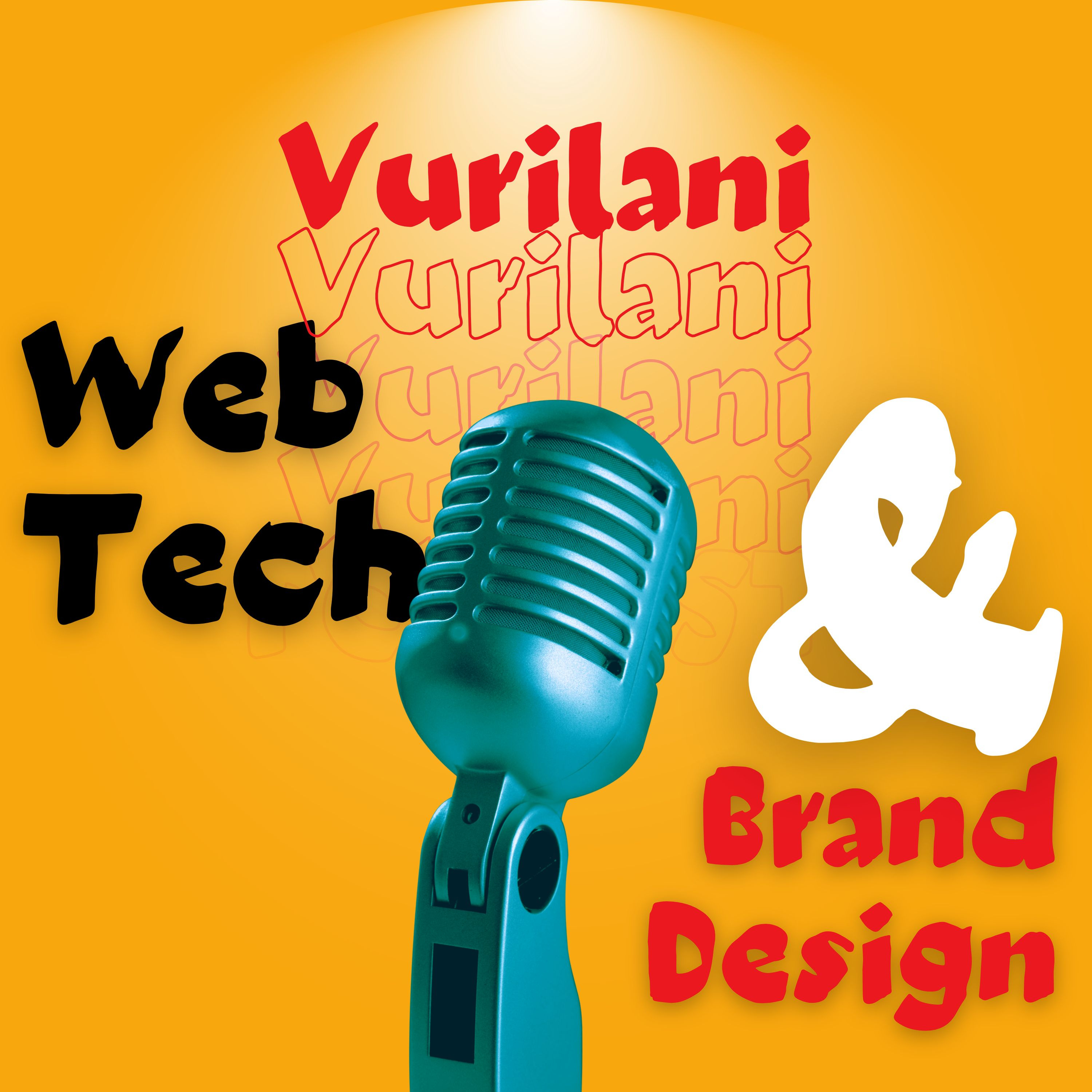 WebTech&BrandDesign