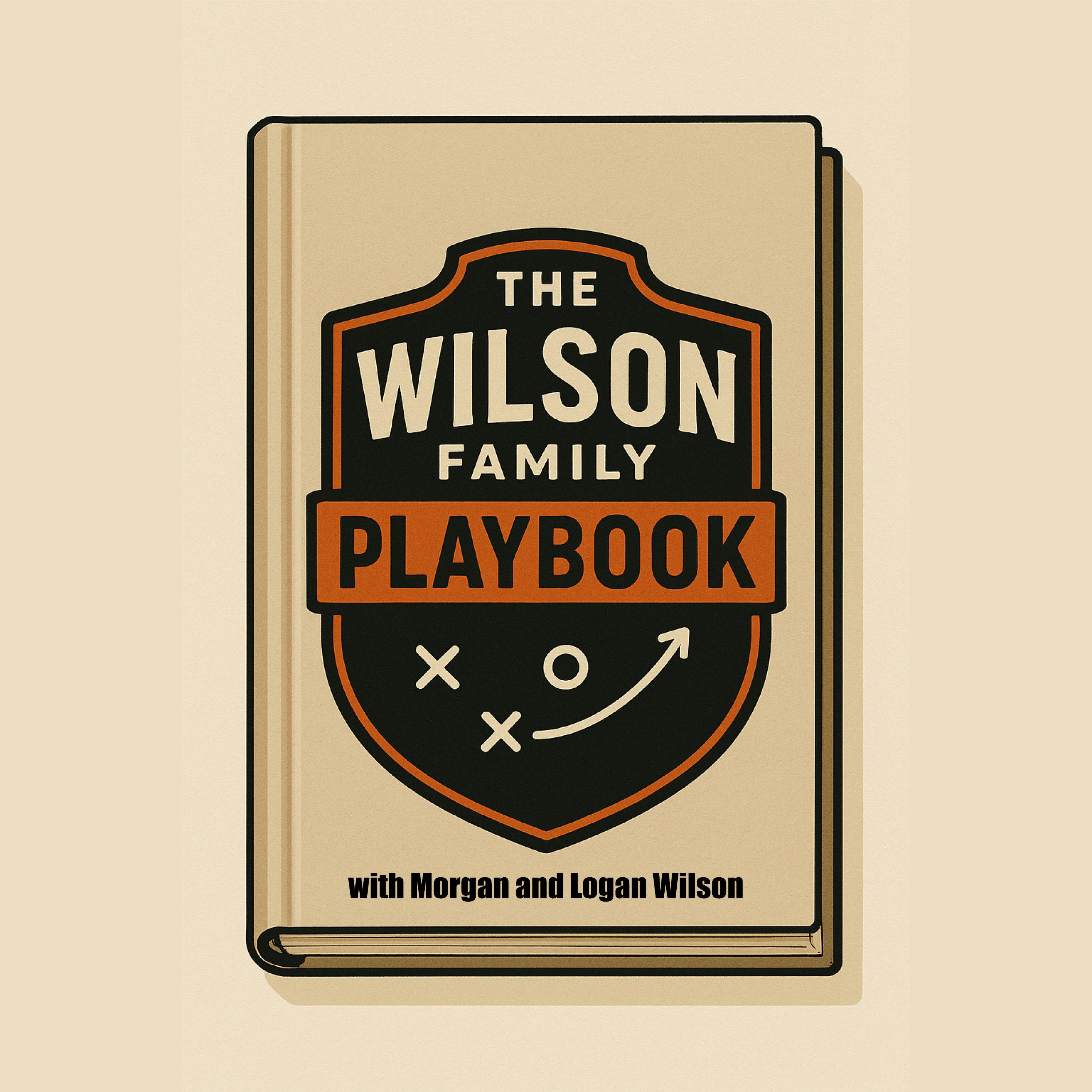The Wilson Family Playbook
