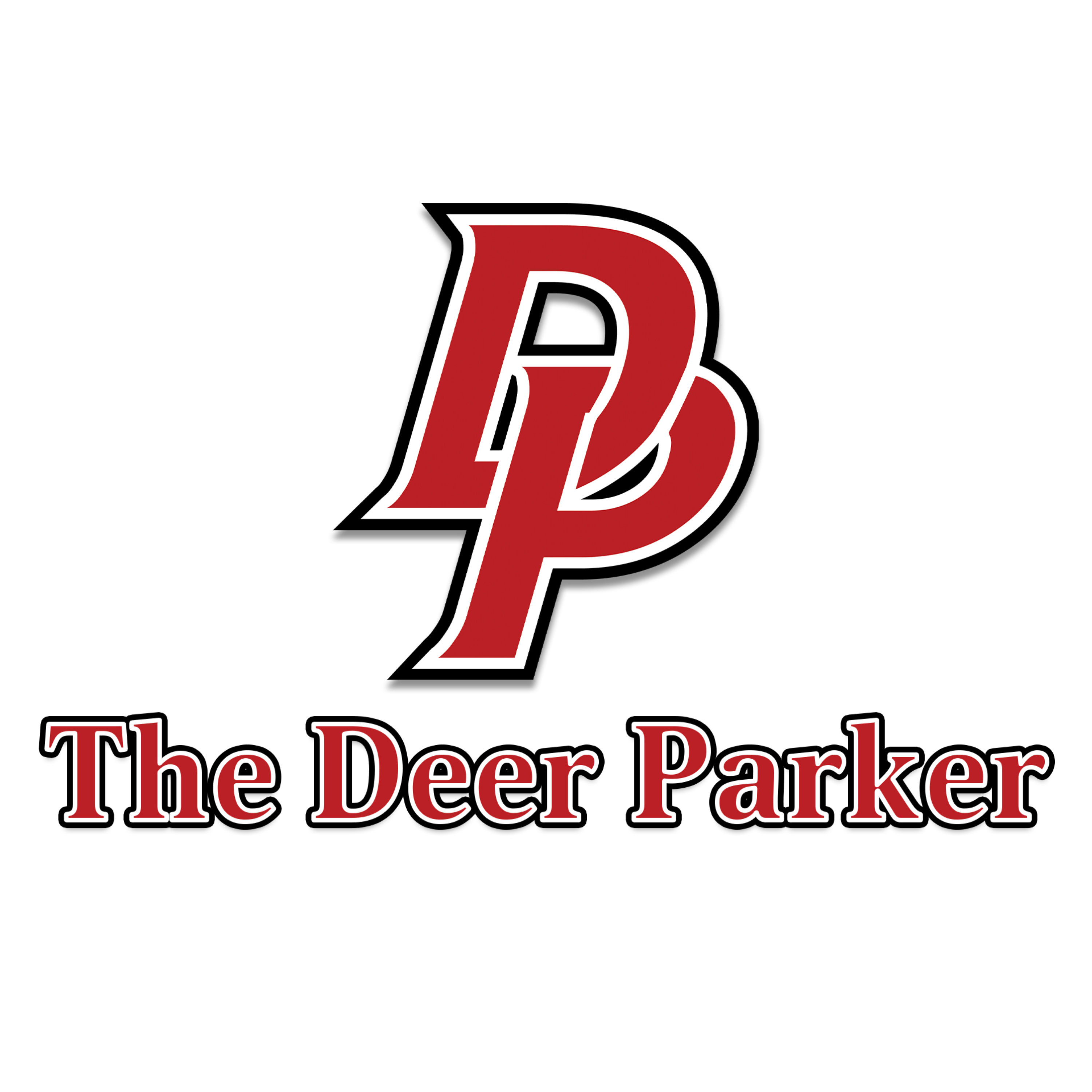 The Deer Parker Daily cover art