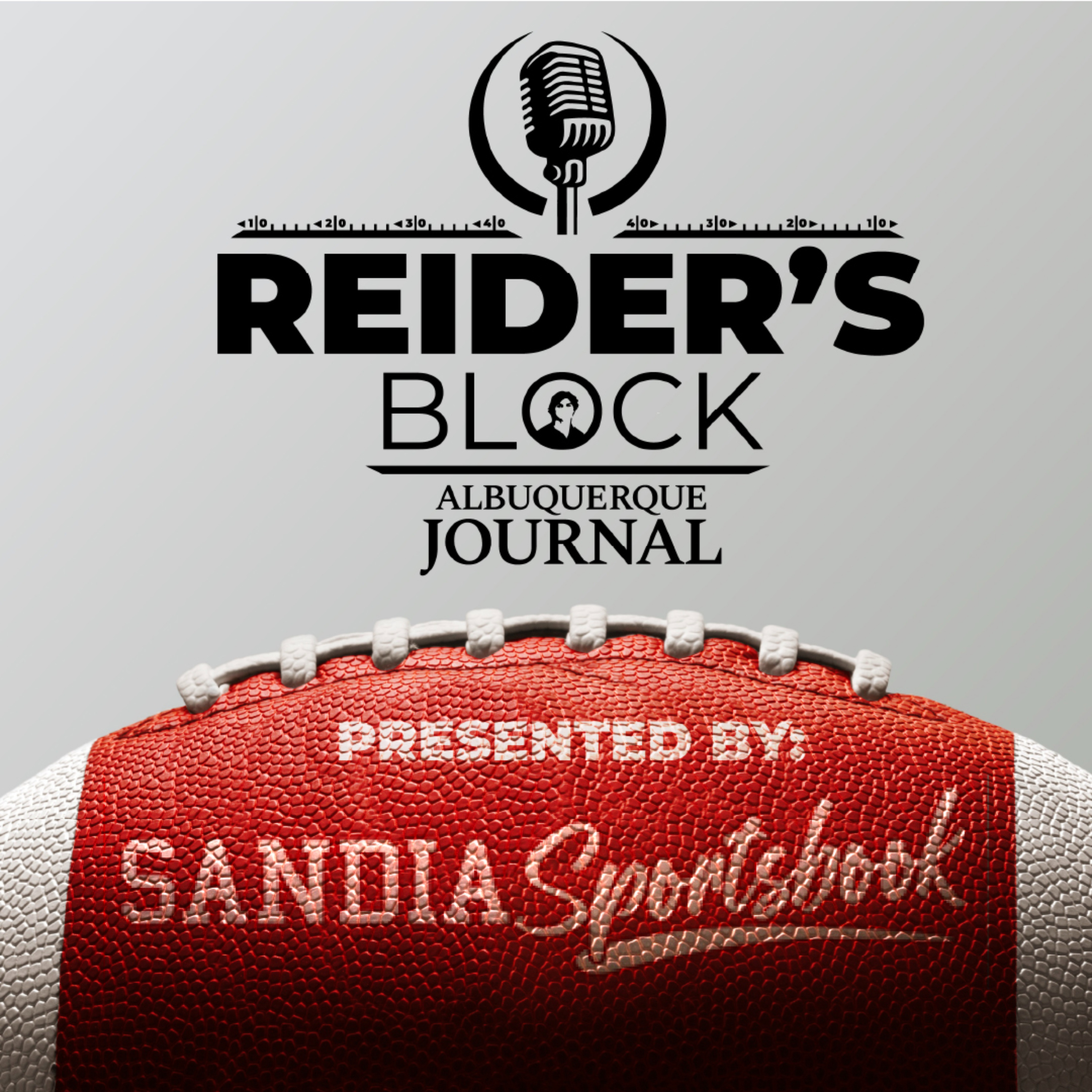 Reider\'s Block