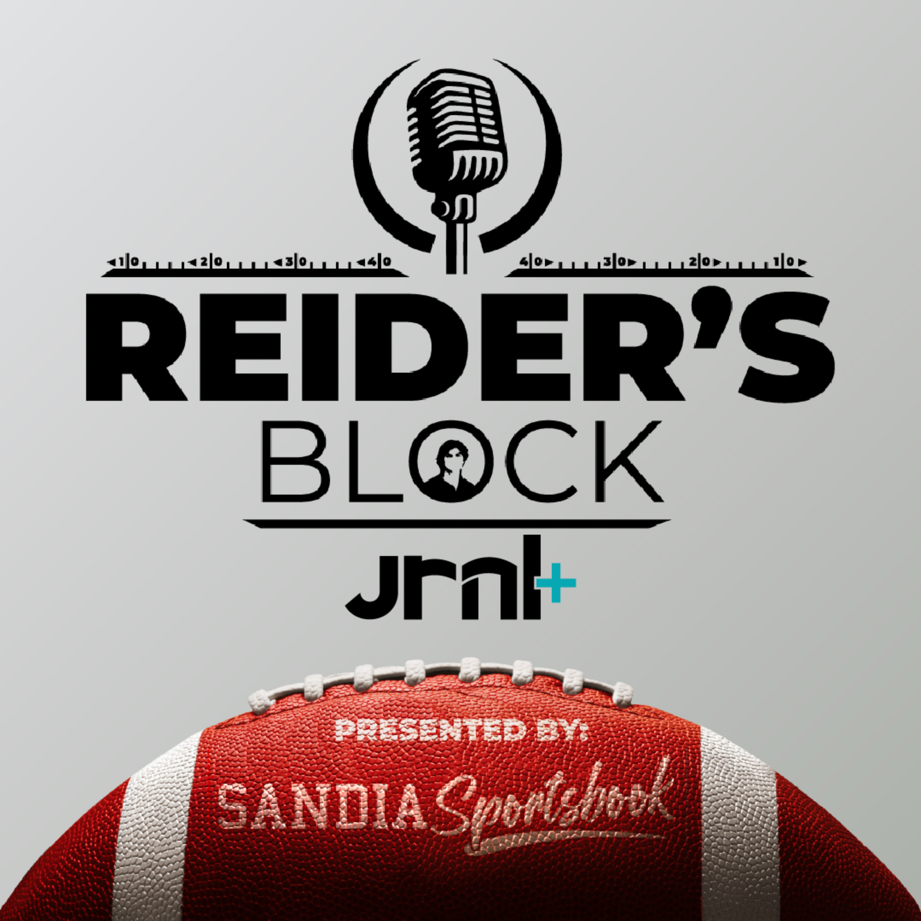 Reider\'s Block