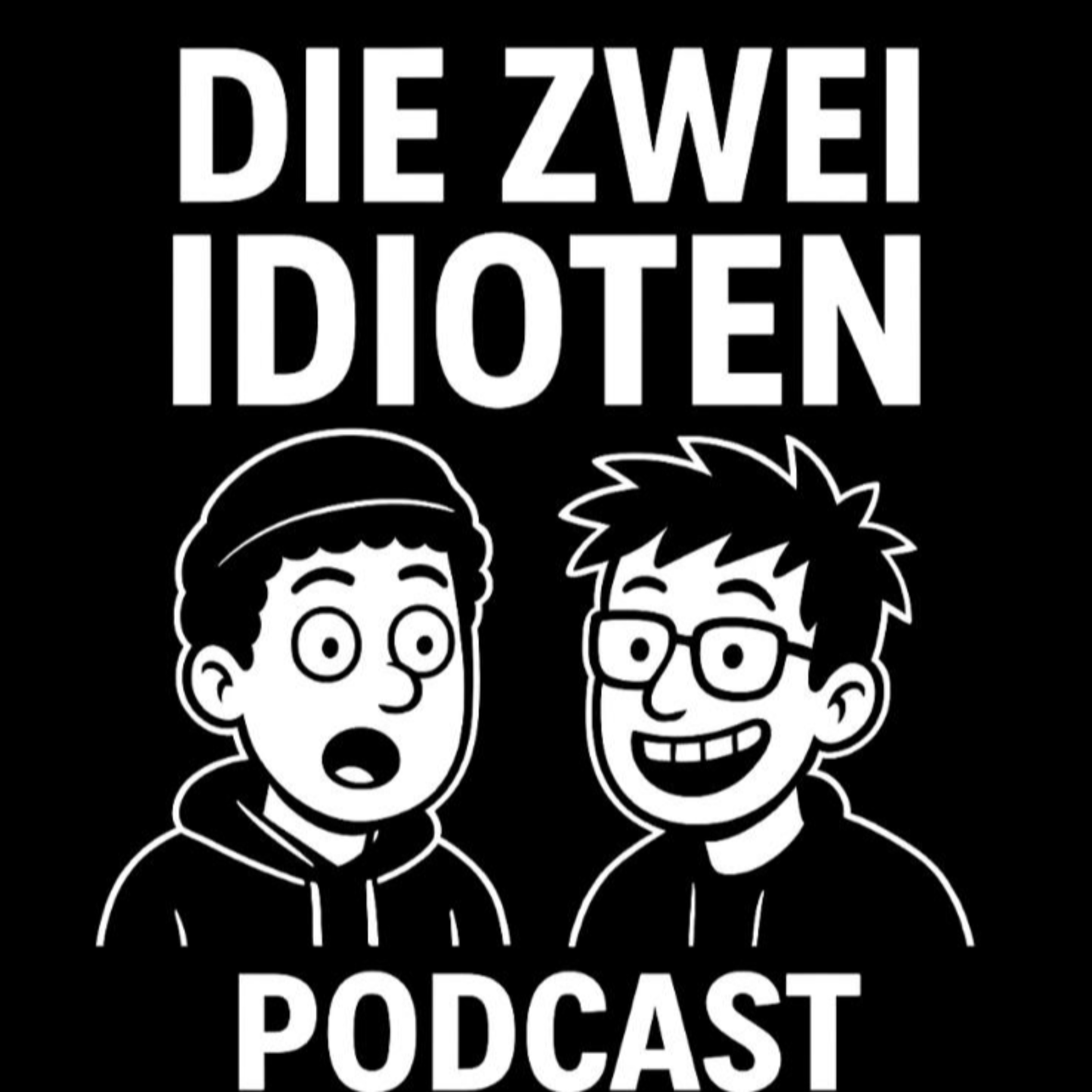 Das große comback nach einem jahr episode artwork