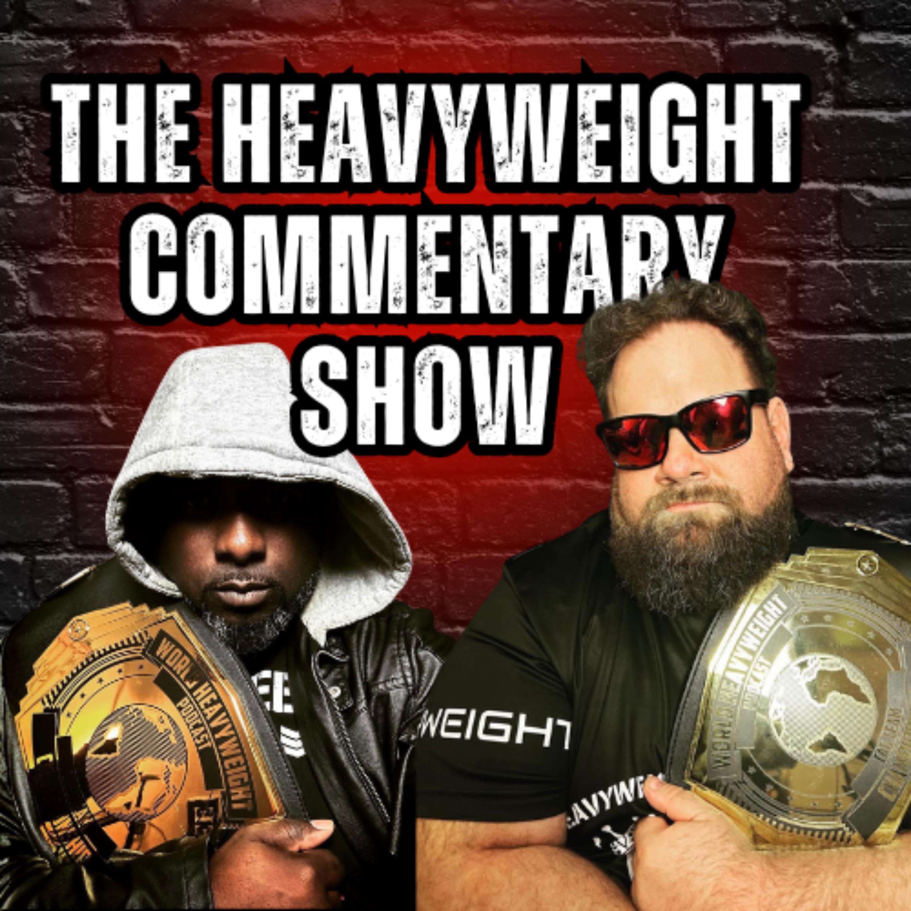 Heavyweight Commentary