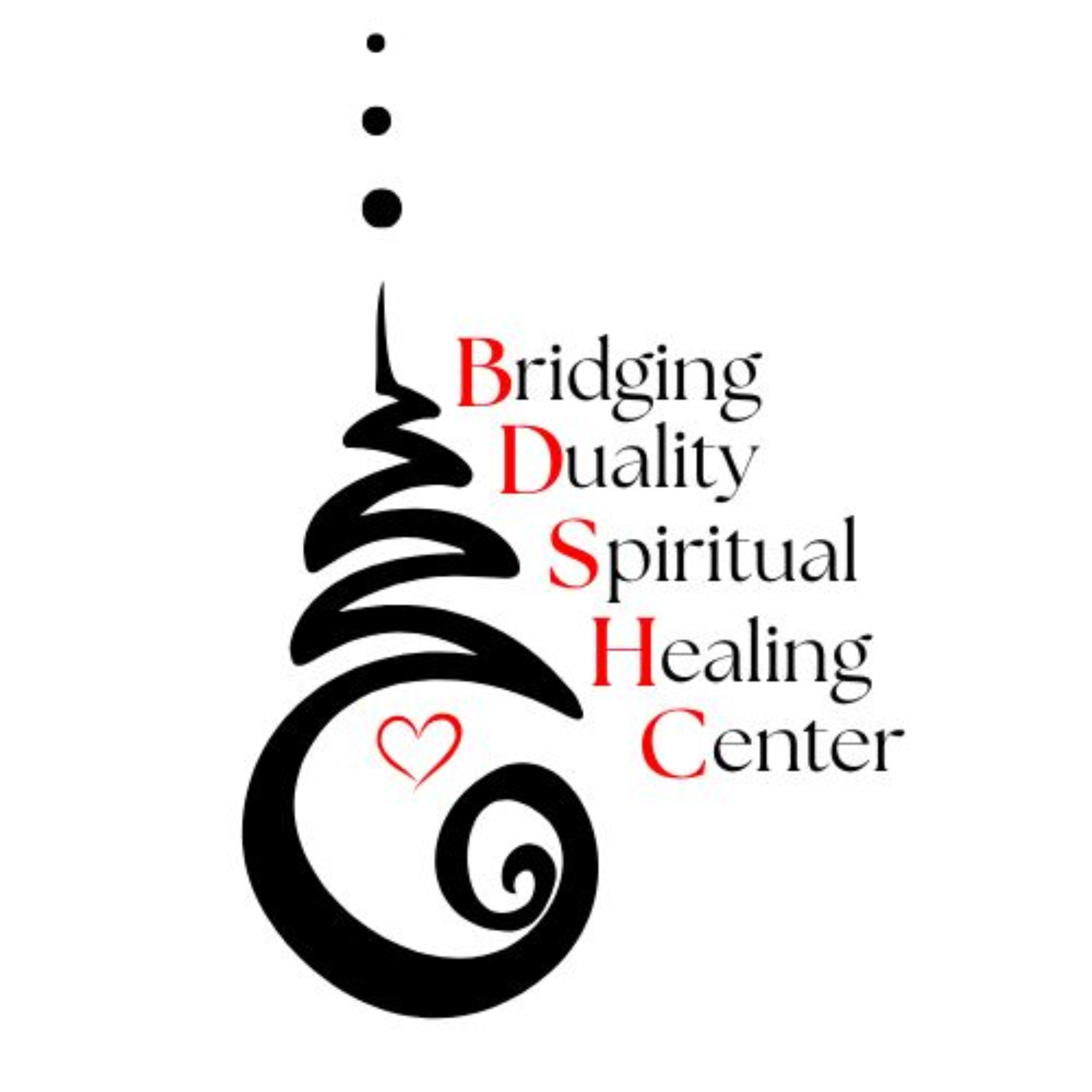 Bridging Duality Spiritual Healing Center (BDSHC)