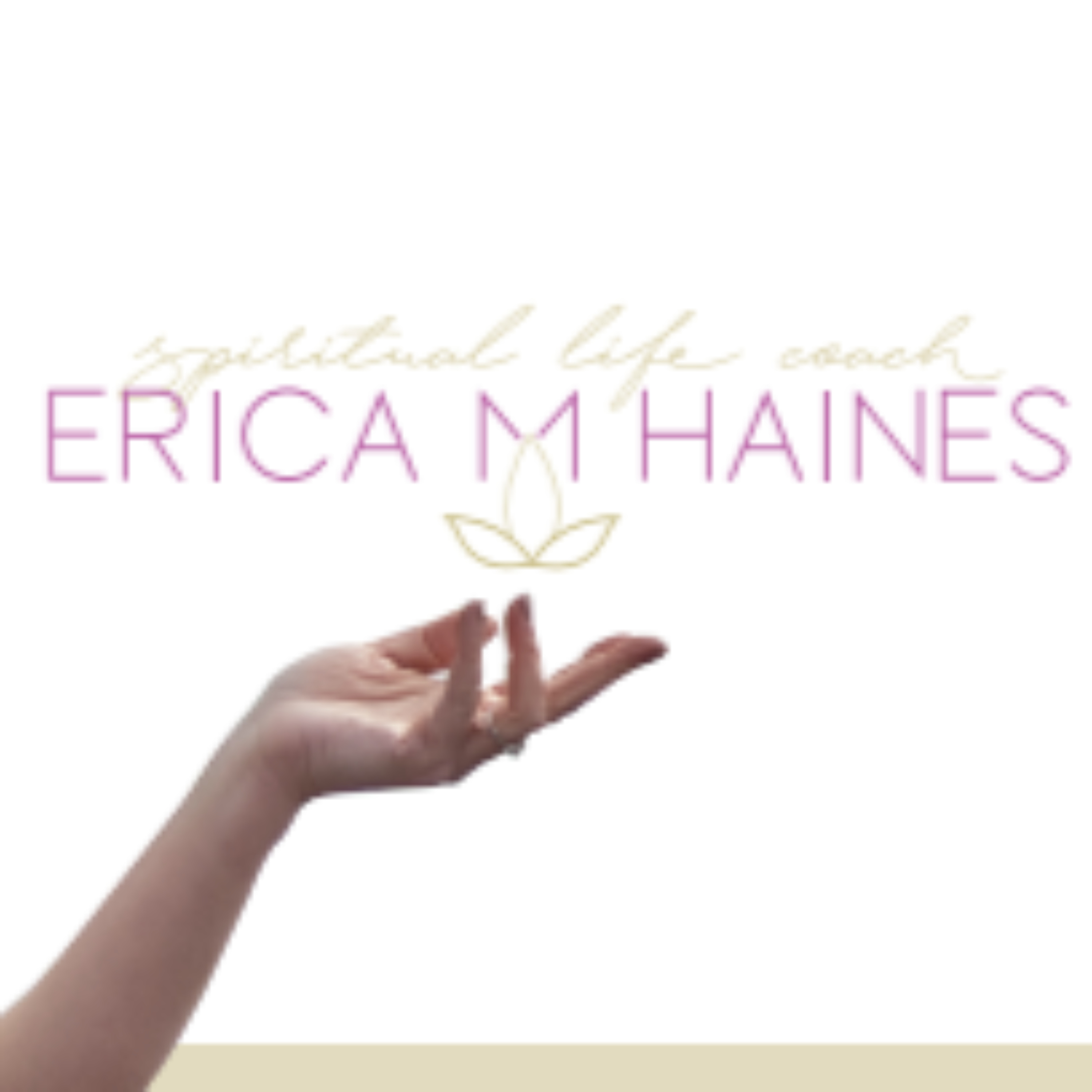 The Spiritual Life Coach Podcast