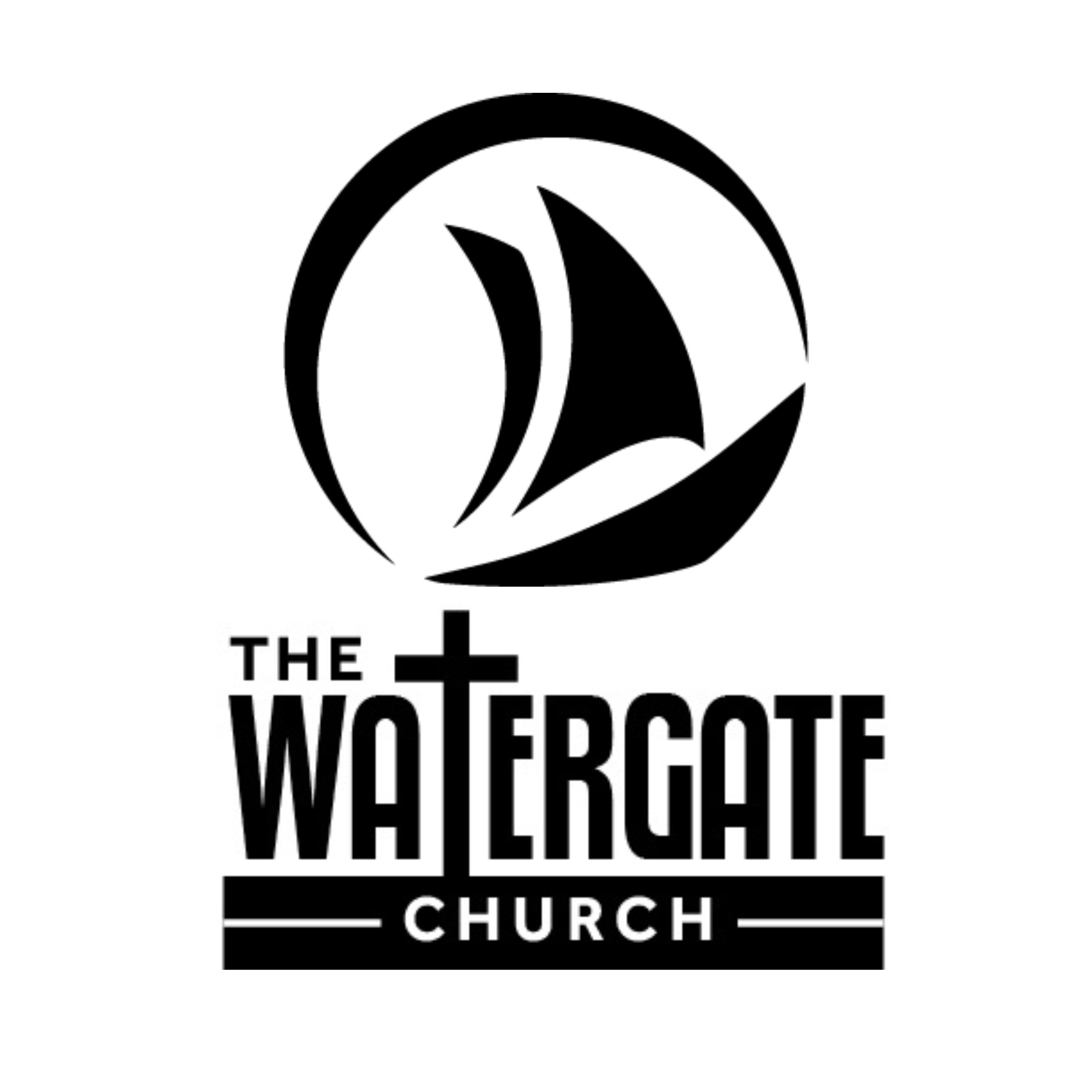 The Watergate Church podcast artwork