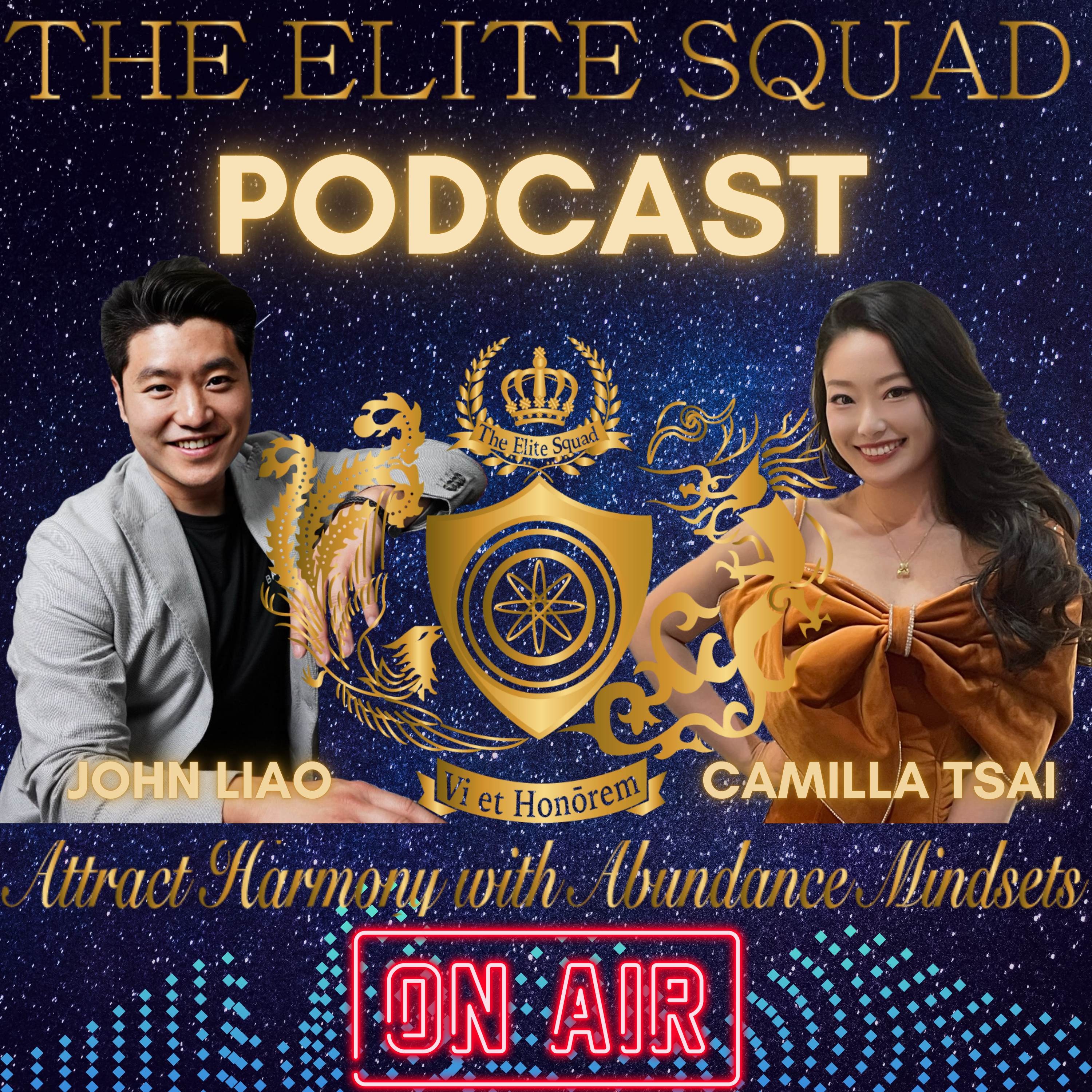 The Elite Squad-Empowerment Echoes