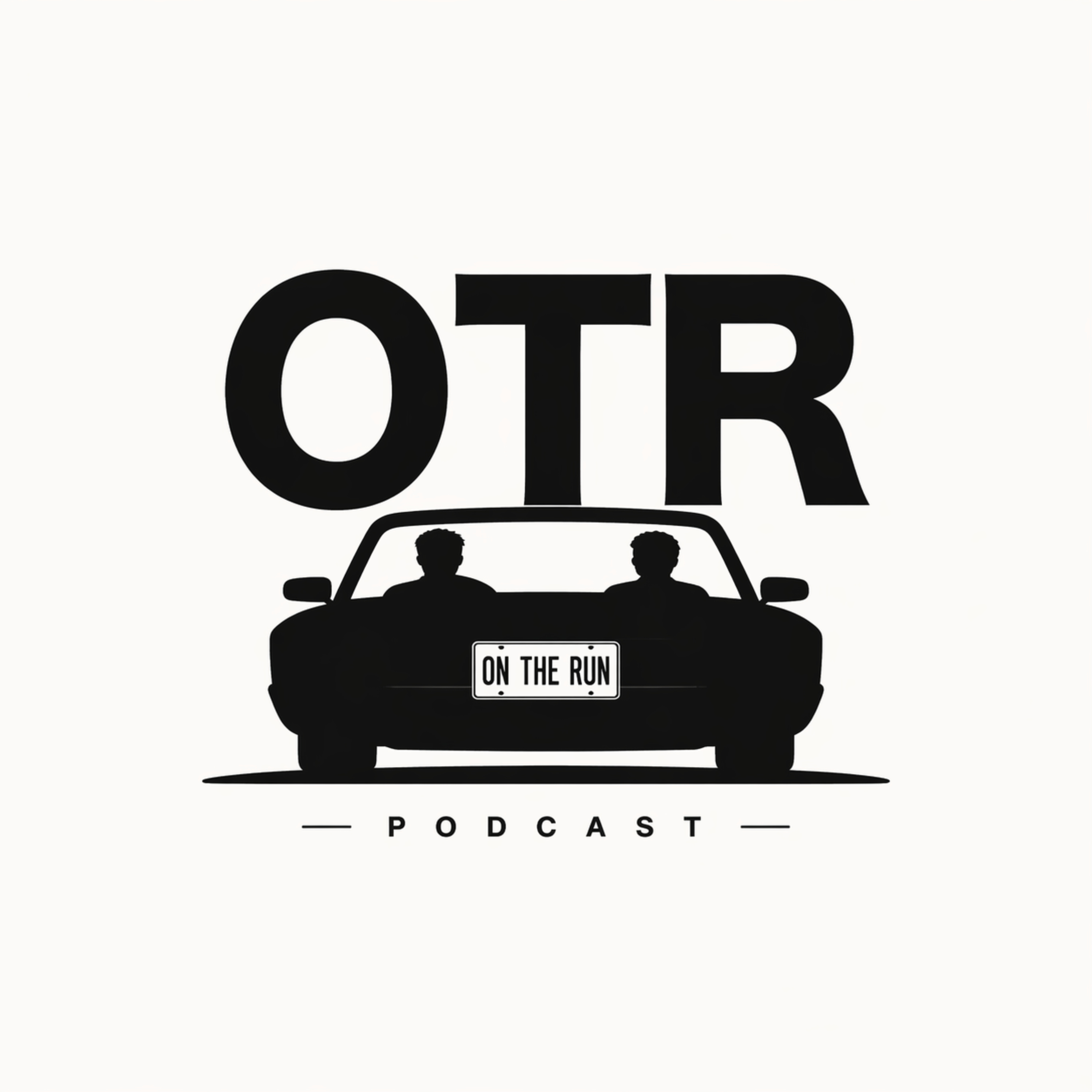 On The Run Podcast