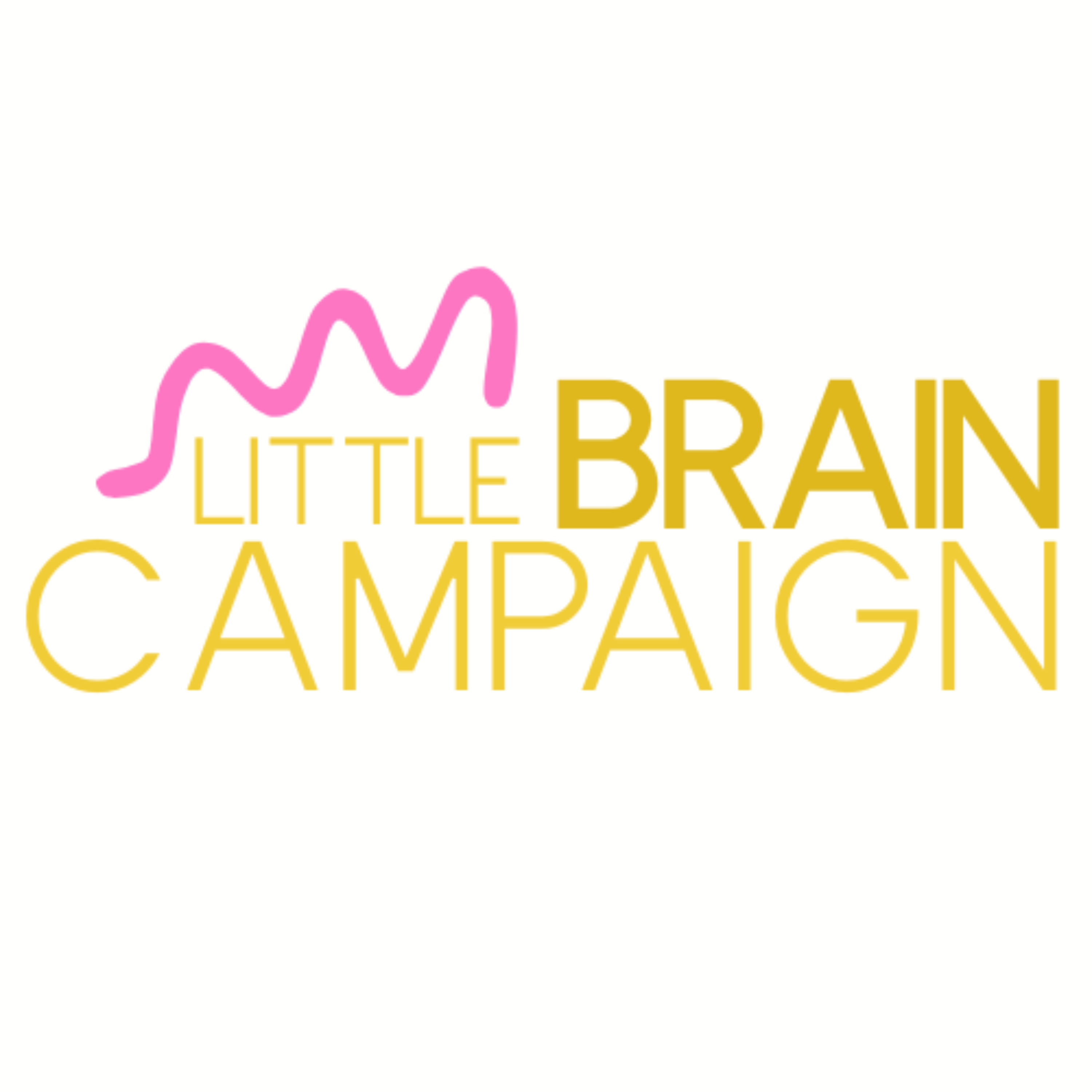 The Little Brain Campaign