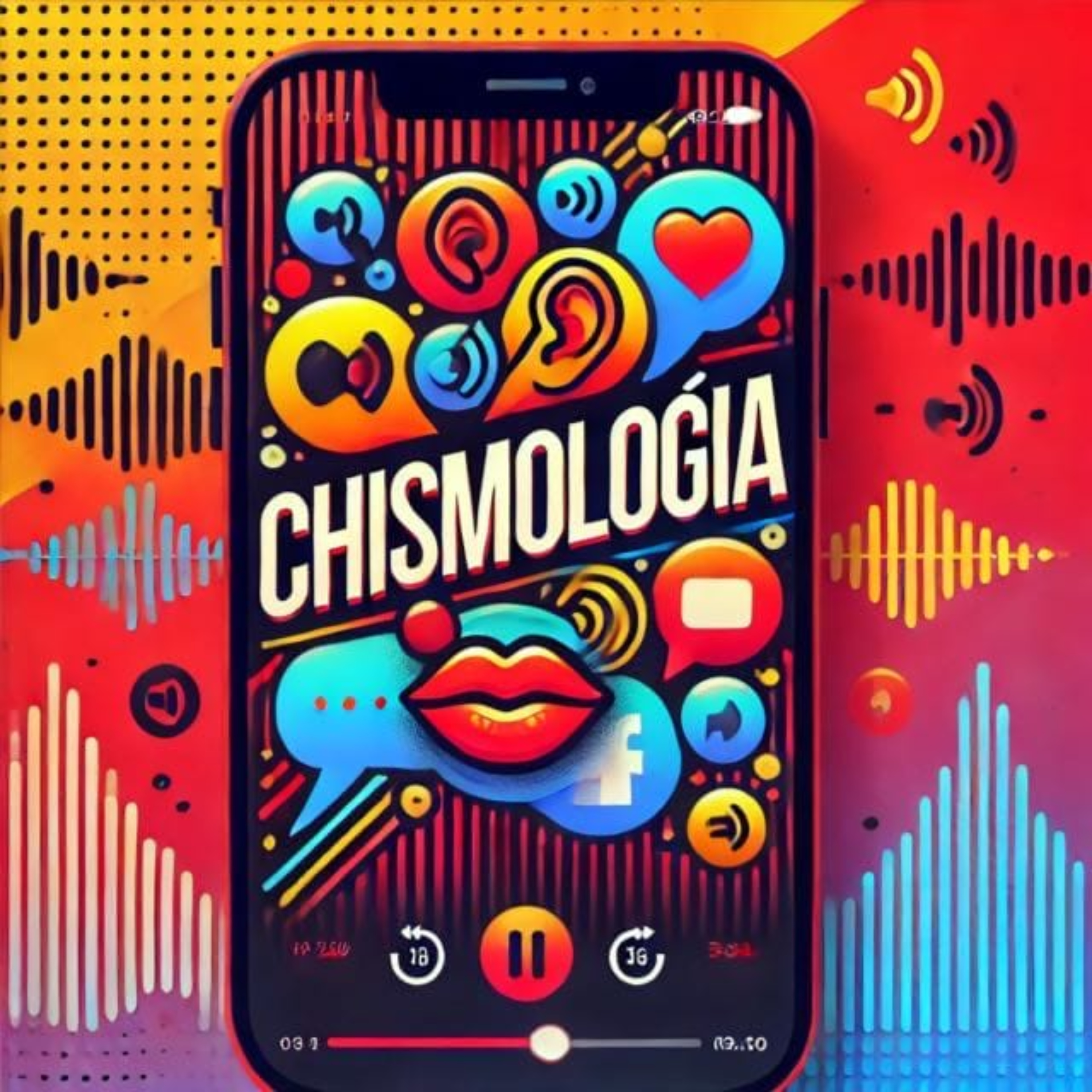 Chismología