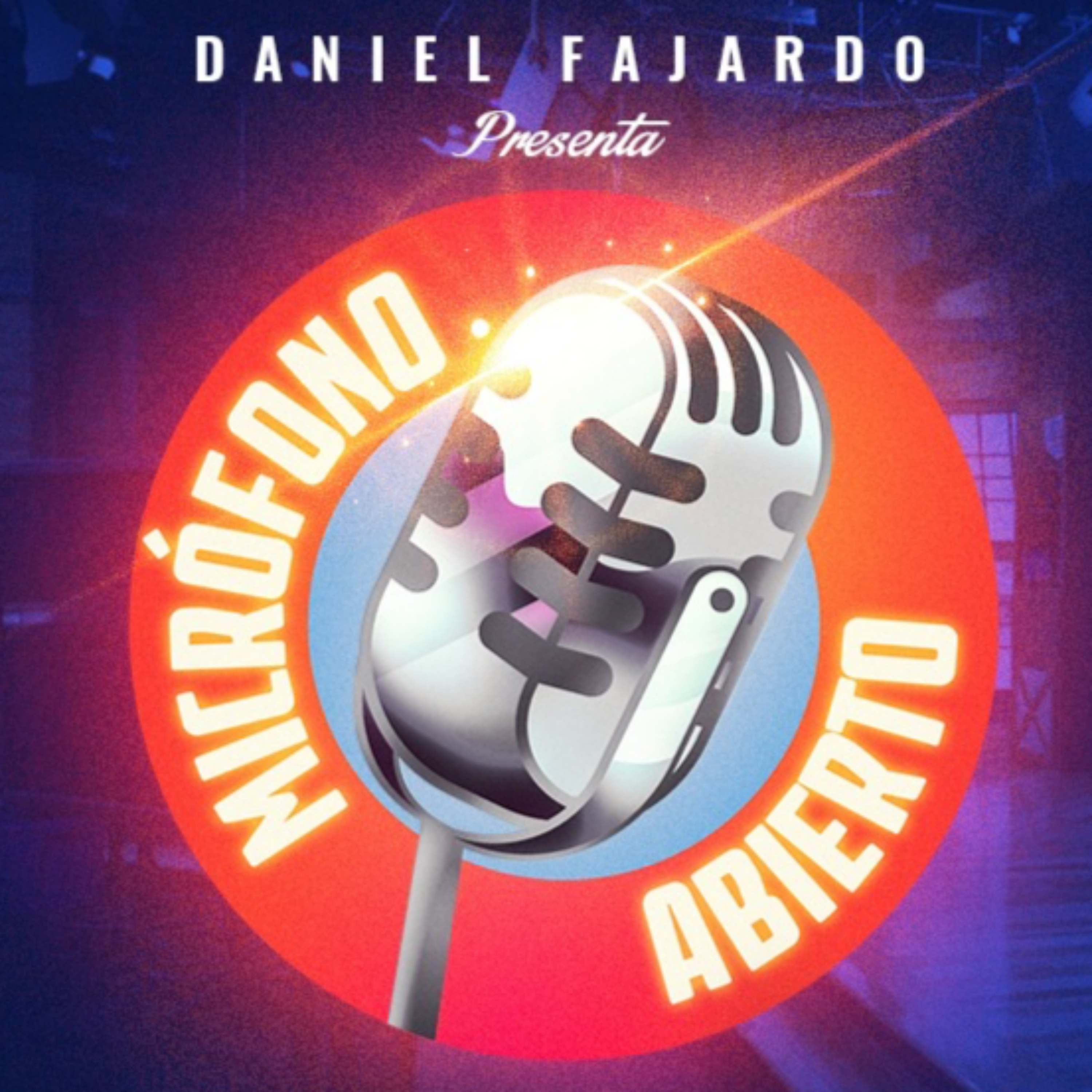 Micrófono Abierto (El Podcast)