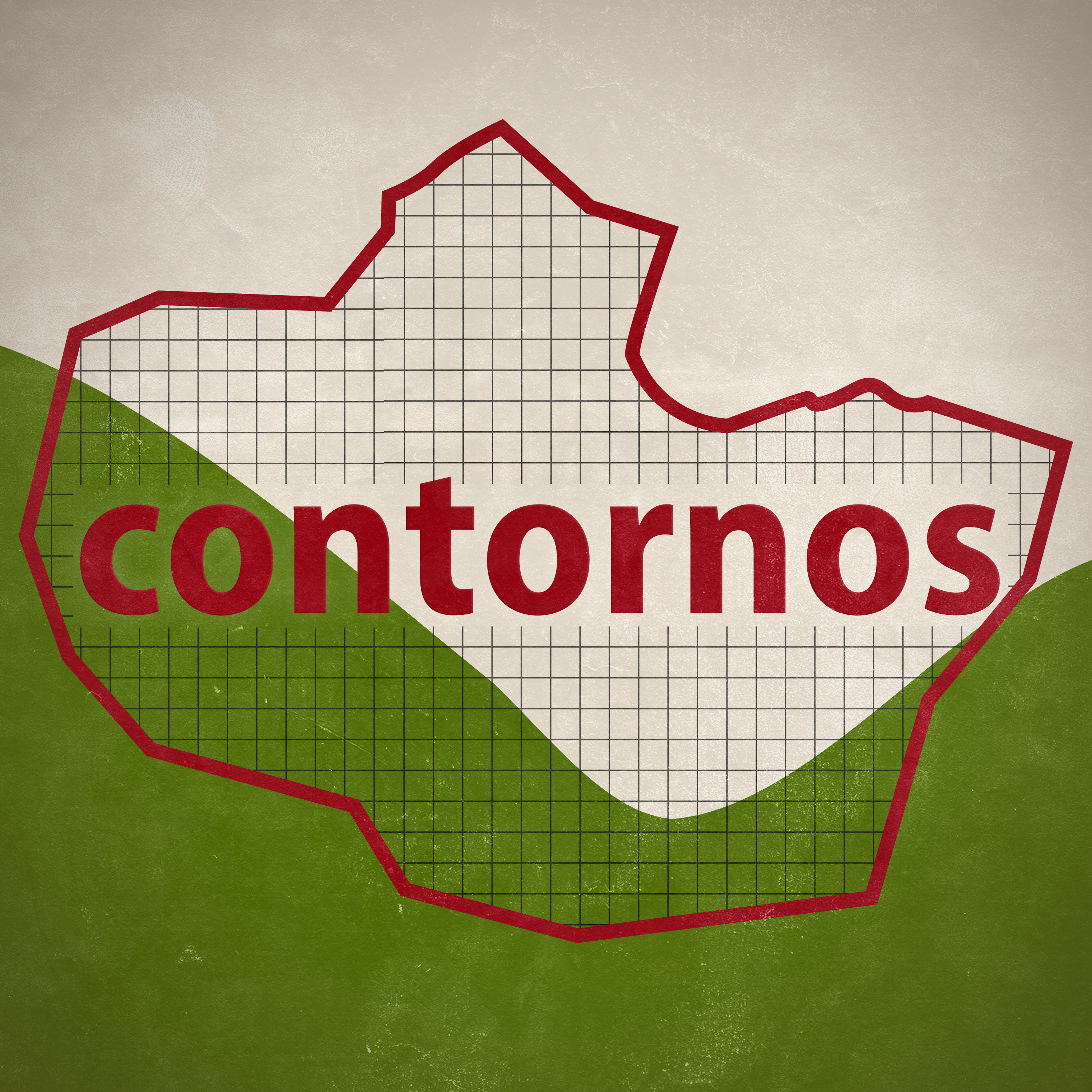 Contornos