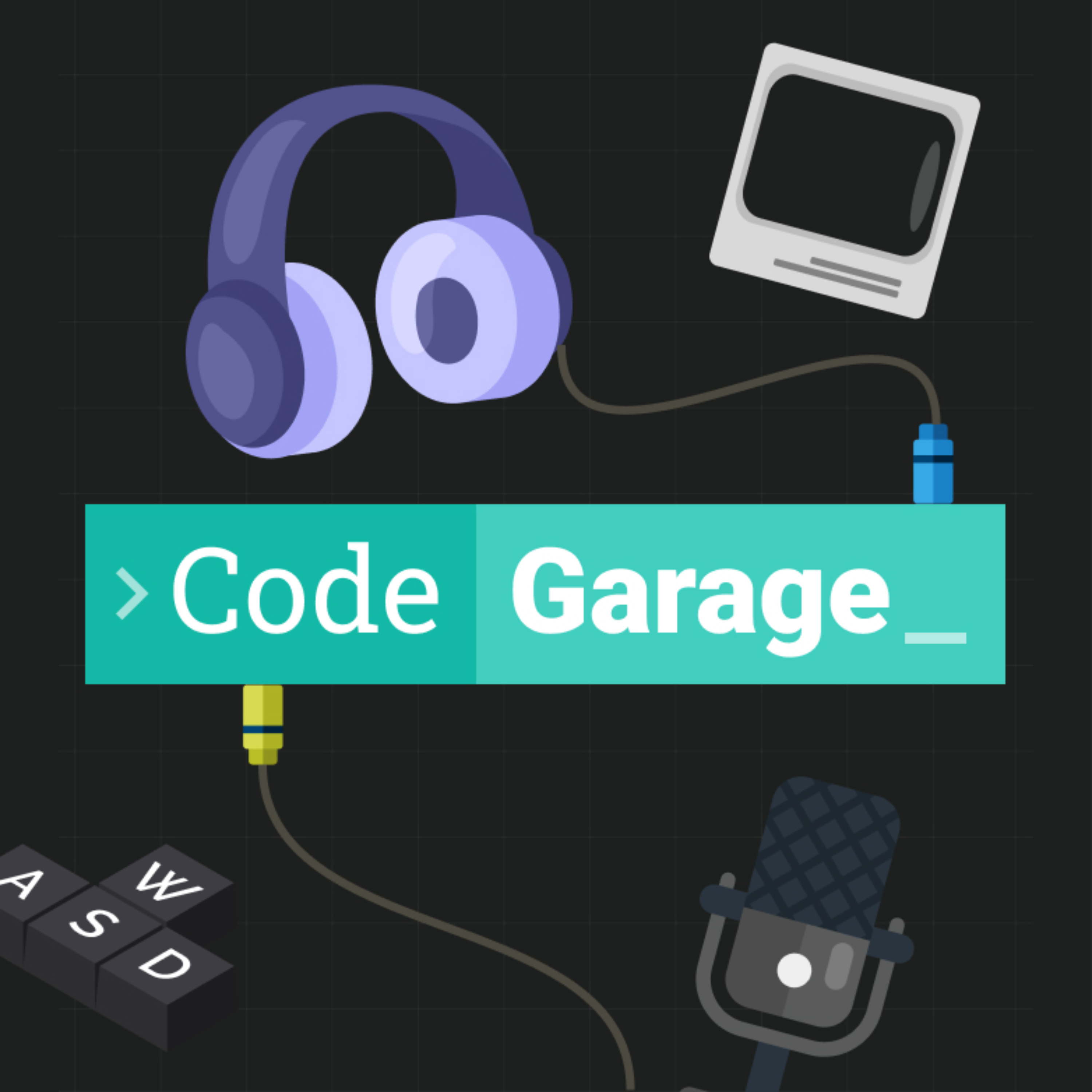 Code-Garage