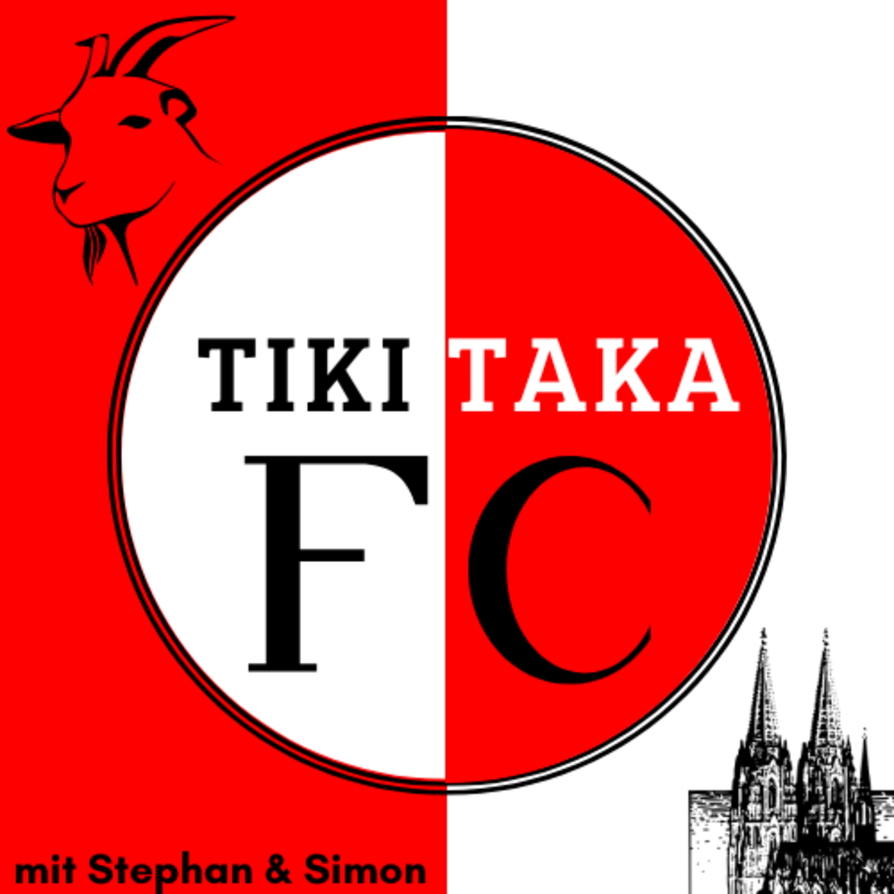 Tiki Taka FC