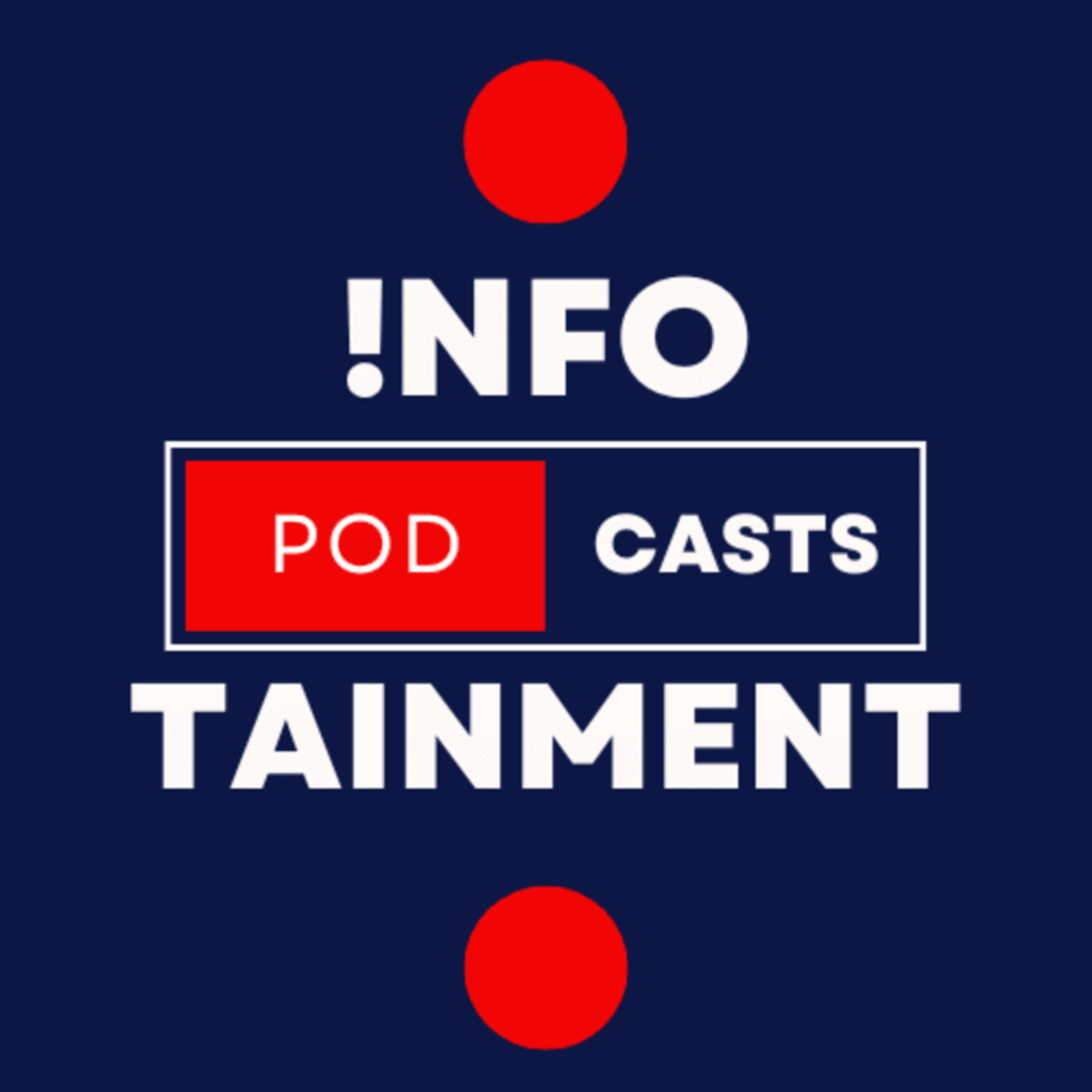 InfotainmentWise Podcasts cover art