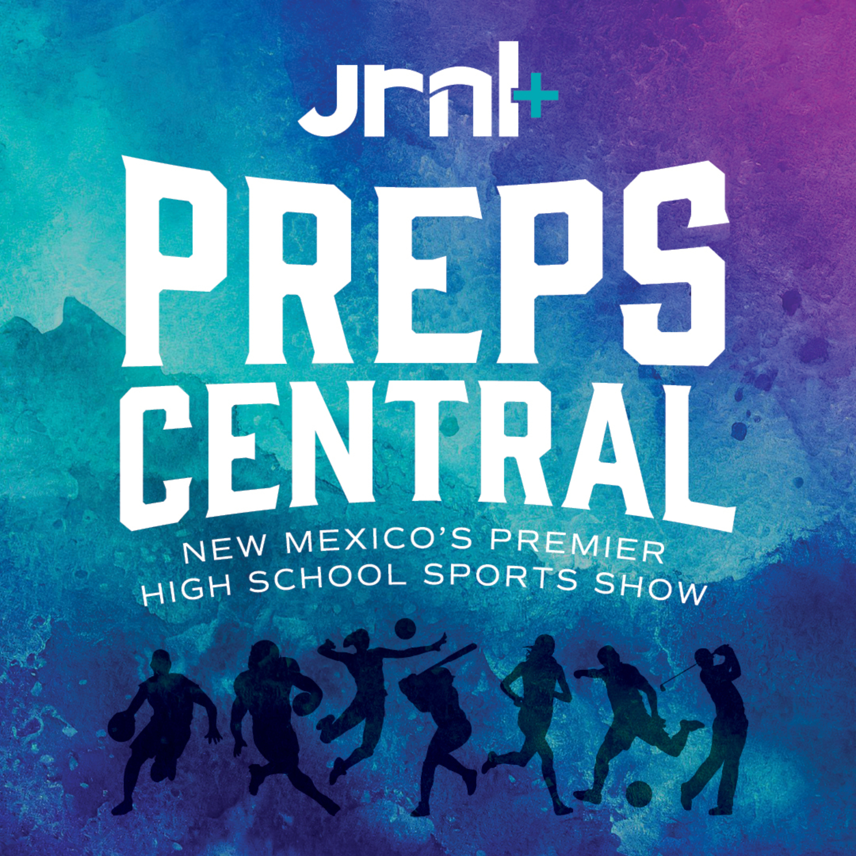 Ep. 28 - A deep dive into 4A hoops around the state. episode artwork