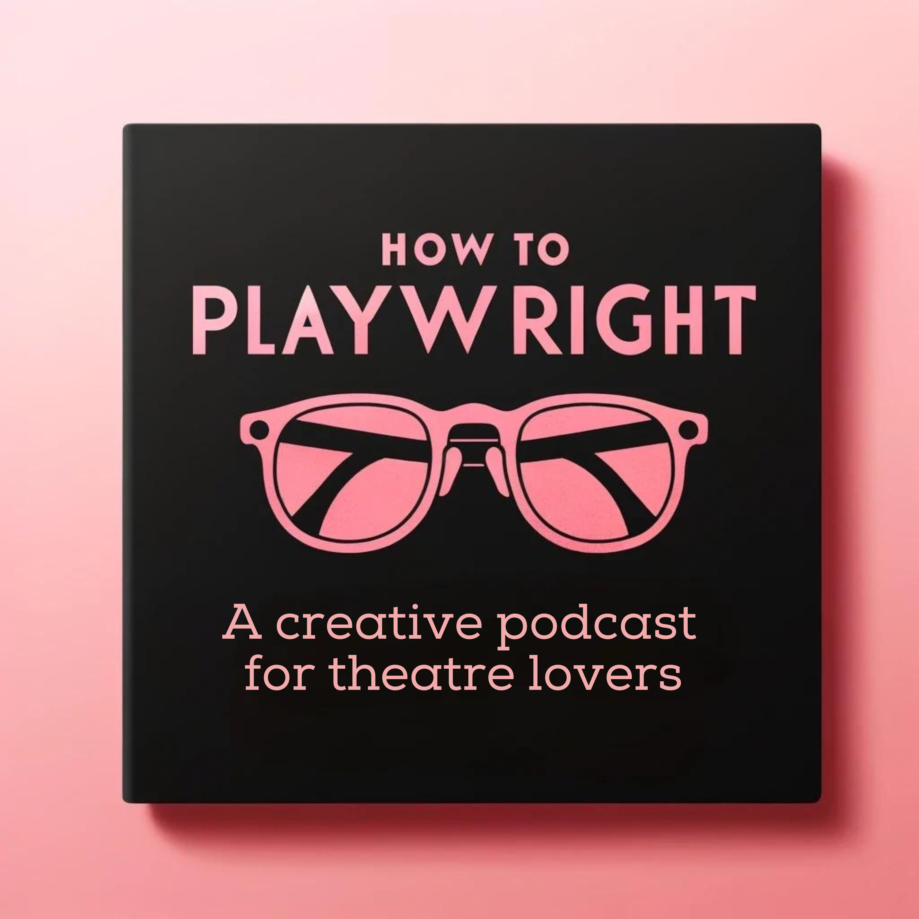 Logo of the podcast How To Playwright Podcast How To Playwright